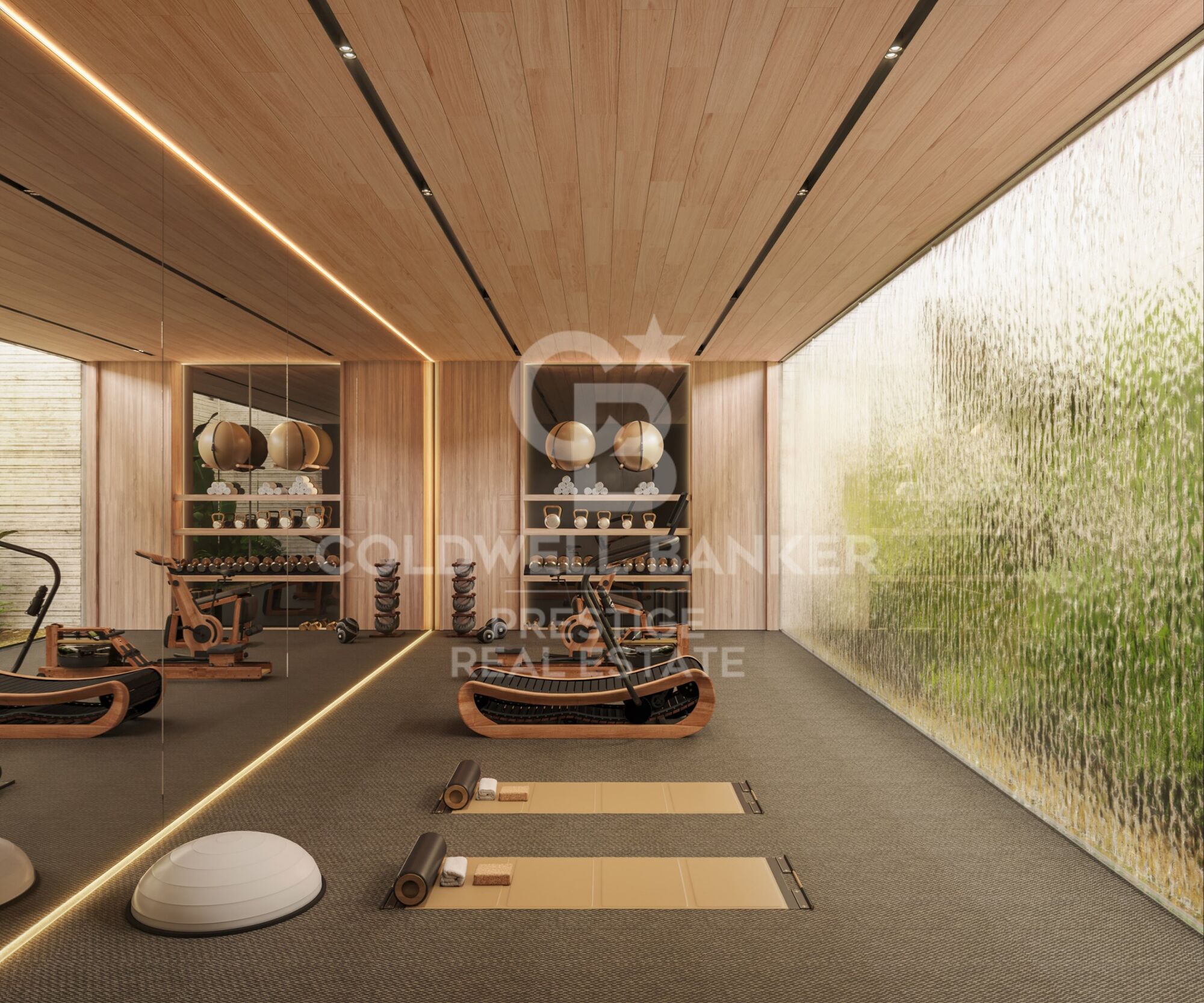 Manoir avec Piscine et Jardins Privés à Sant Andreu de Llavaneres