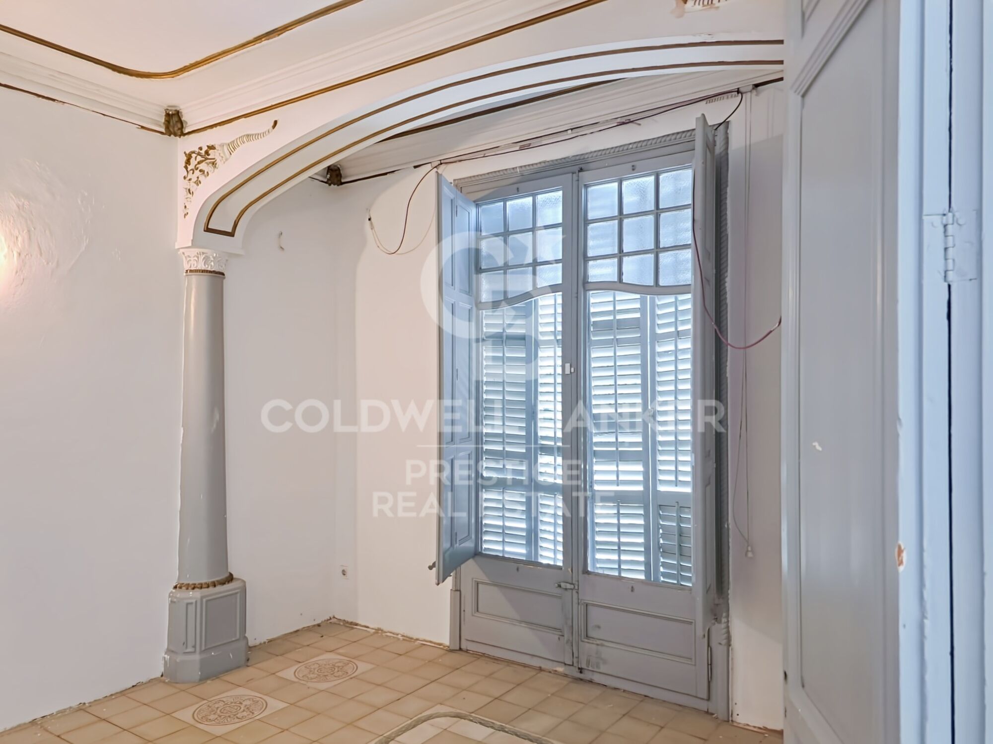 Mansion for sale in Pedralbes,Barcelona