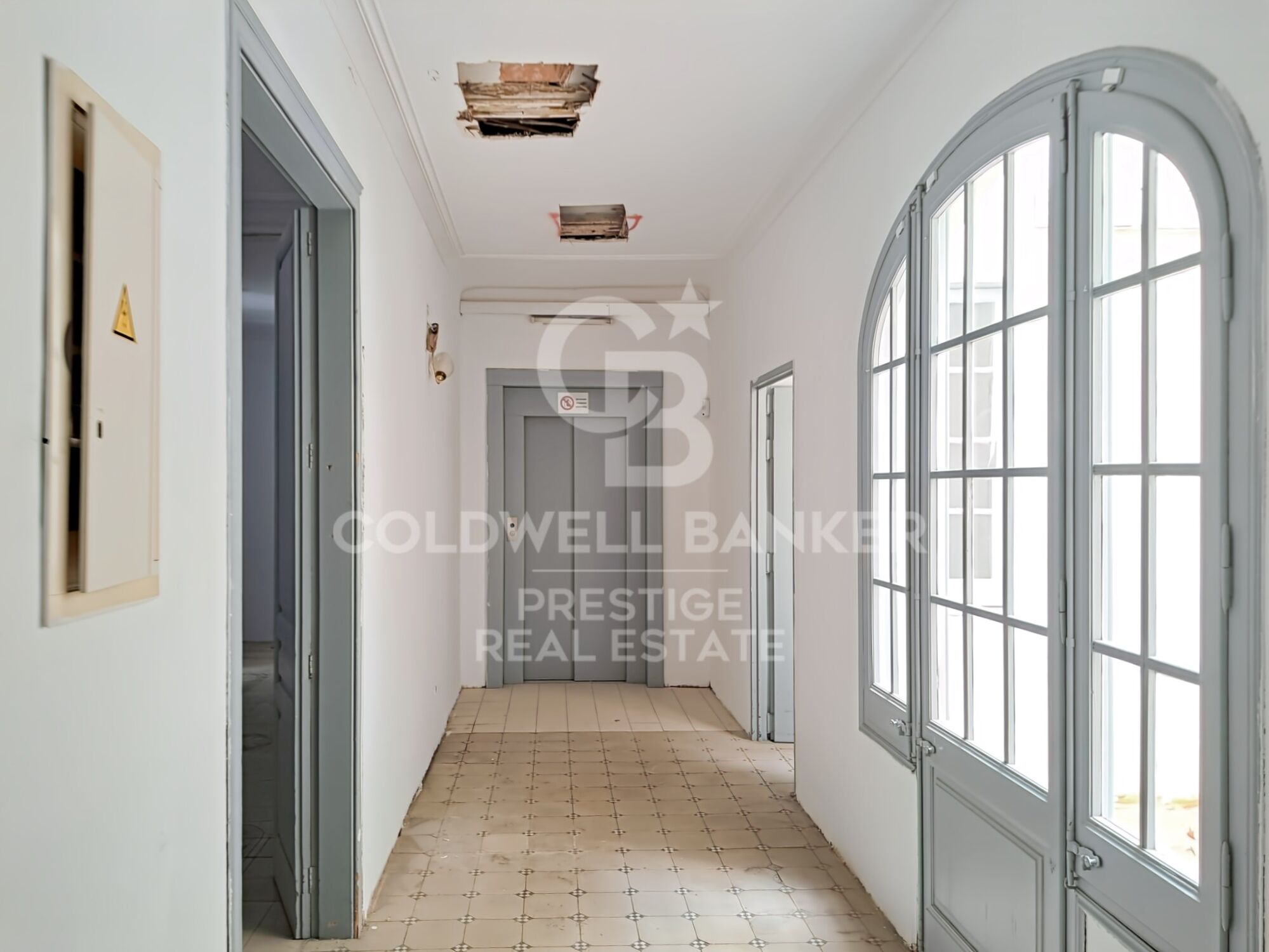 Mansion for sale in Pedralbes,Barcelona