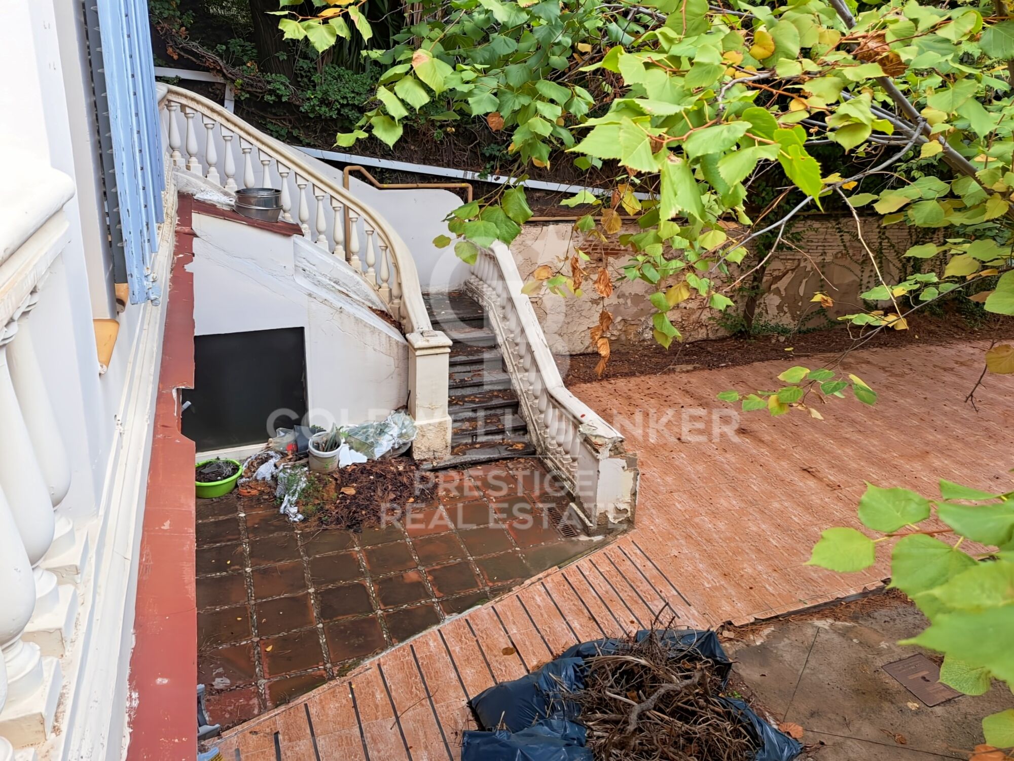 Mansion for sale in Pedralbes,Barcelona