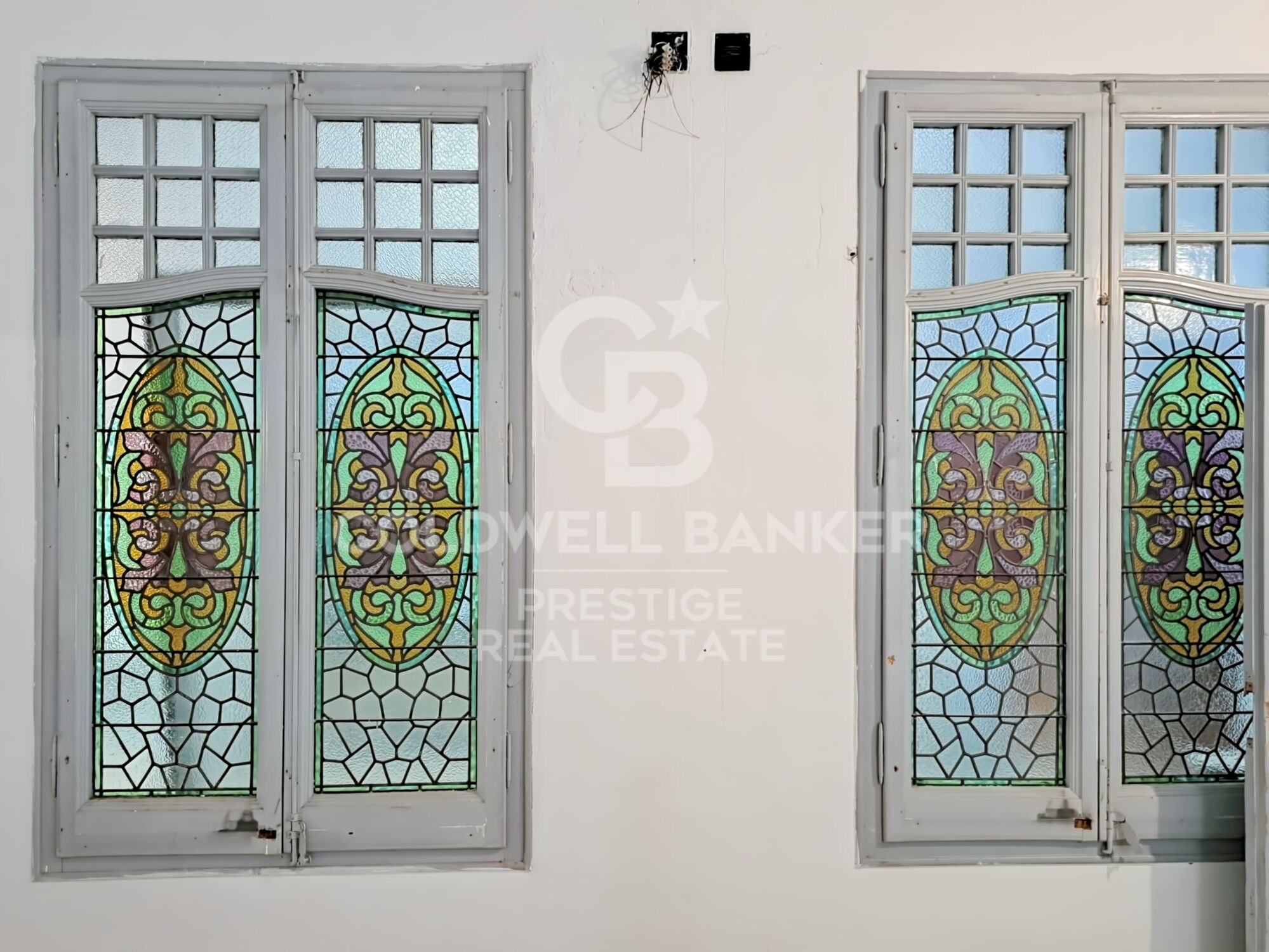 Mansion for sale in Pedralbes,Barcelona