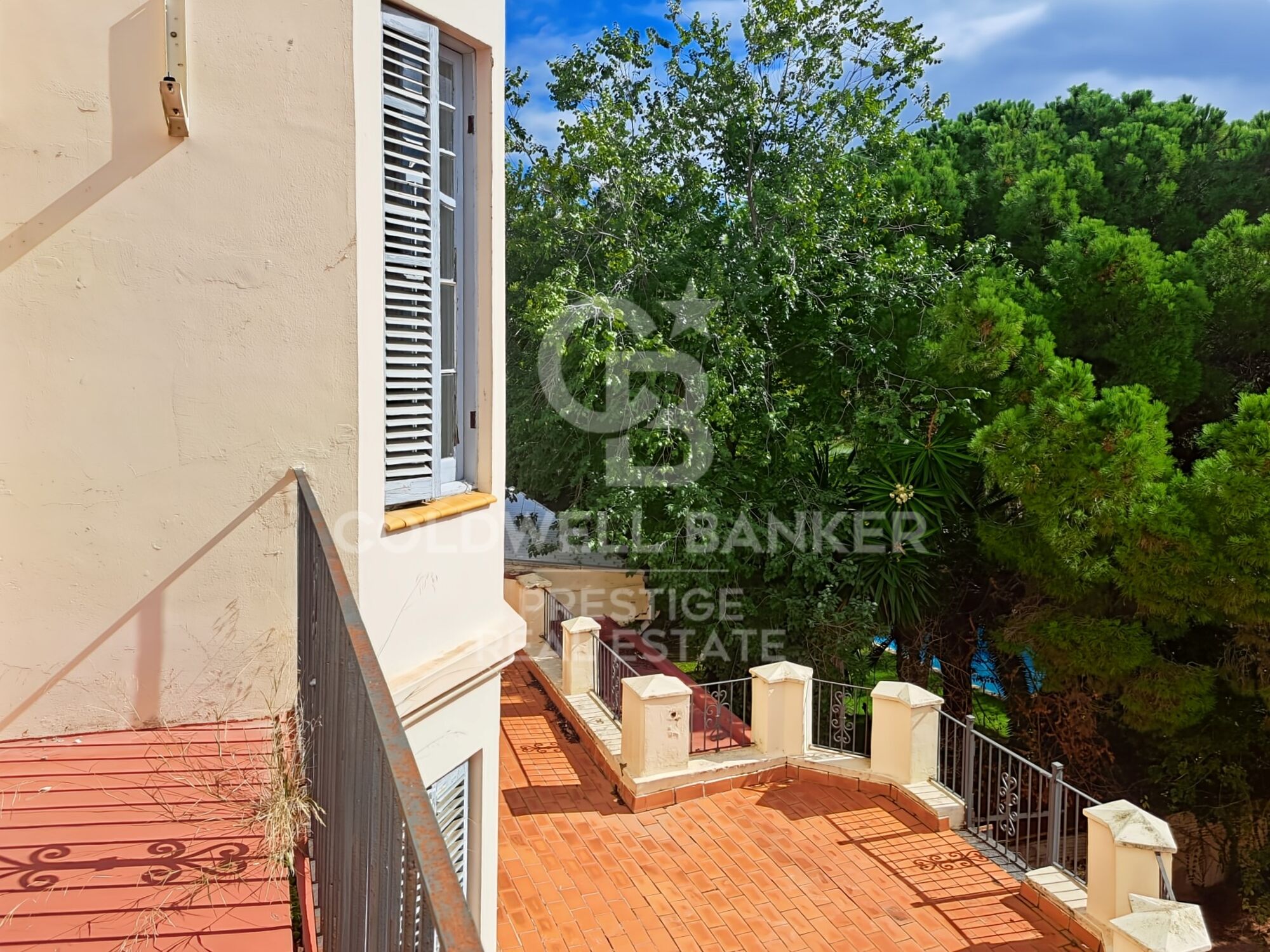 Mansion for sale in Pedralbes,Barcelona