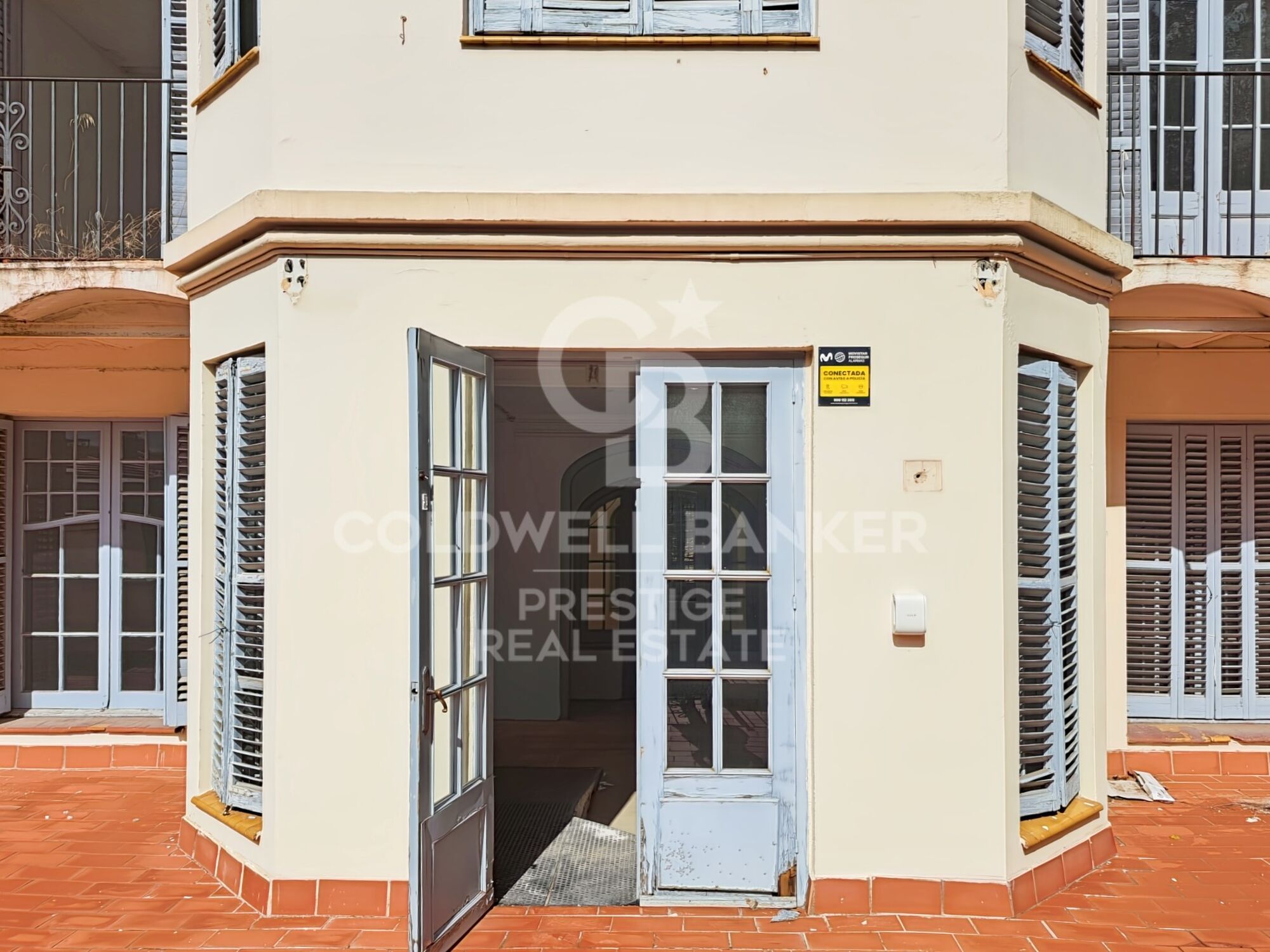 Mansion for sale in Pedralbes,Barcelona