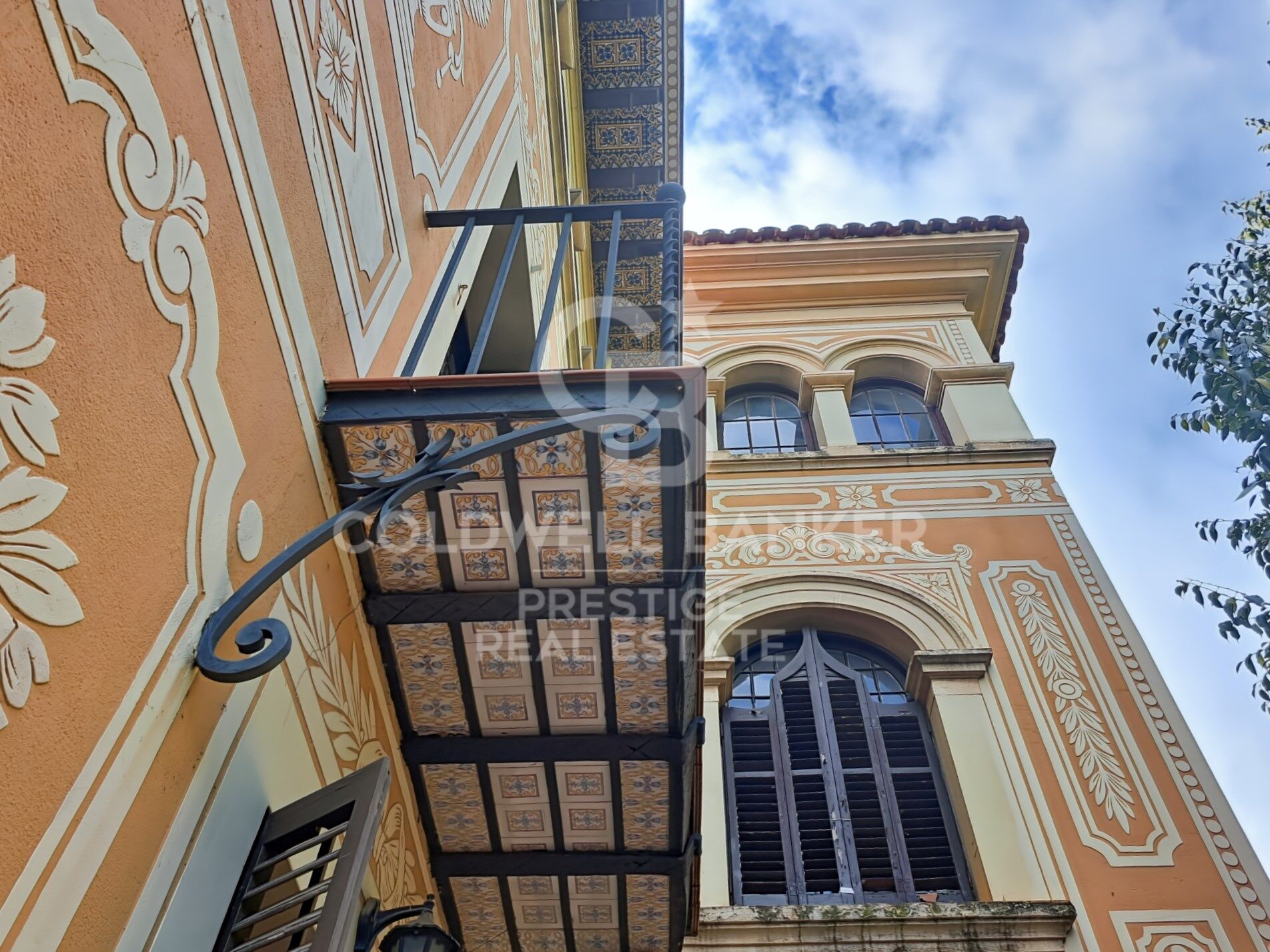 Mansion for sale in Pedralbes,Barcelona