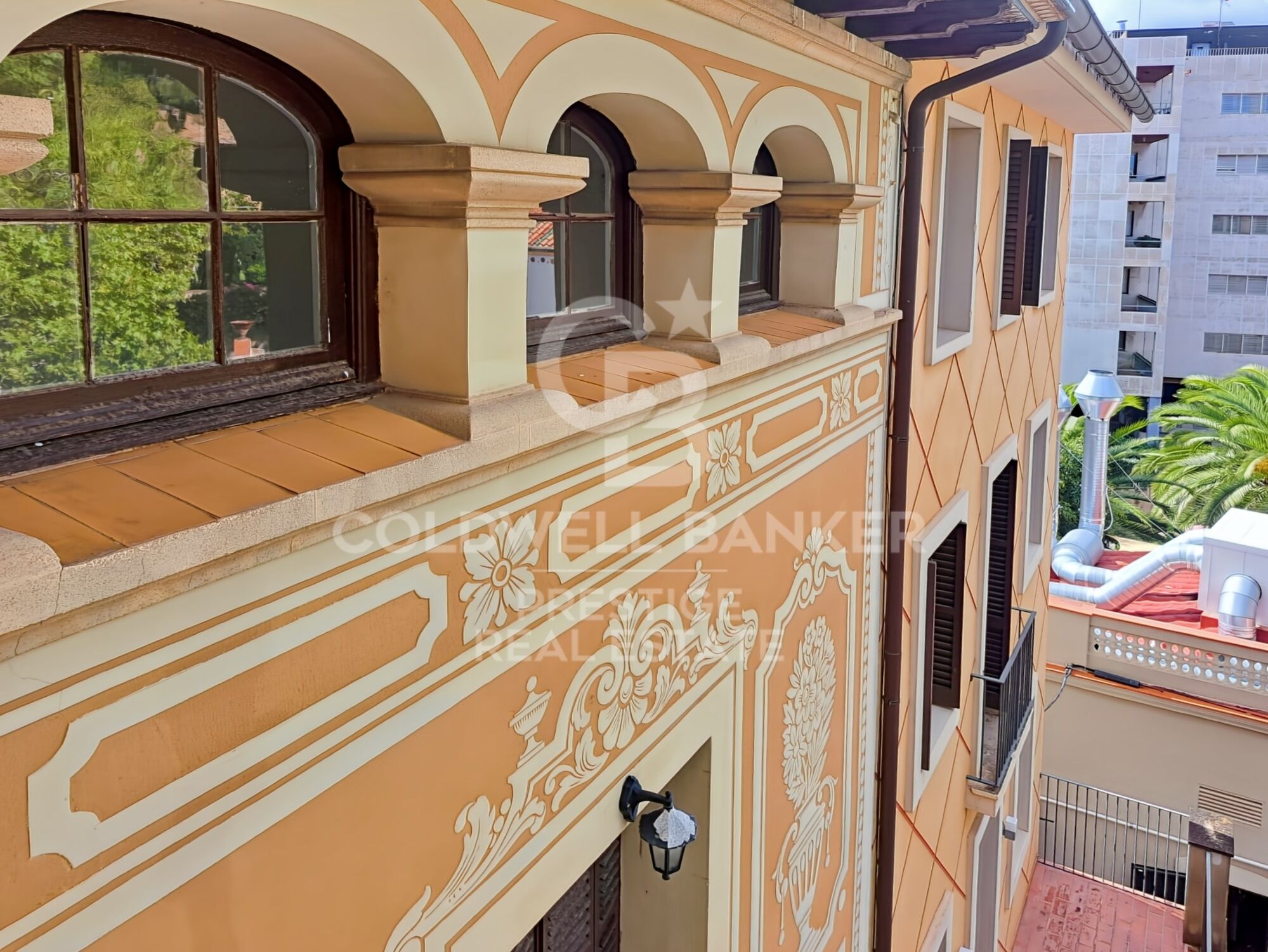 Mansion for sale in Pedralbes,Barcelona