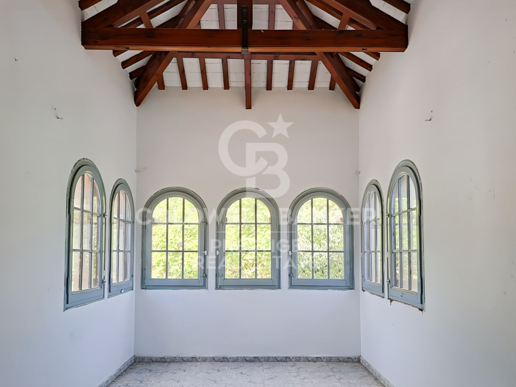 Mansion for sale in Pedralbes,Barcelona