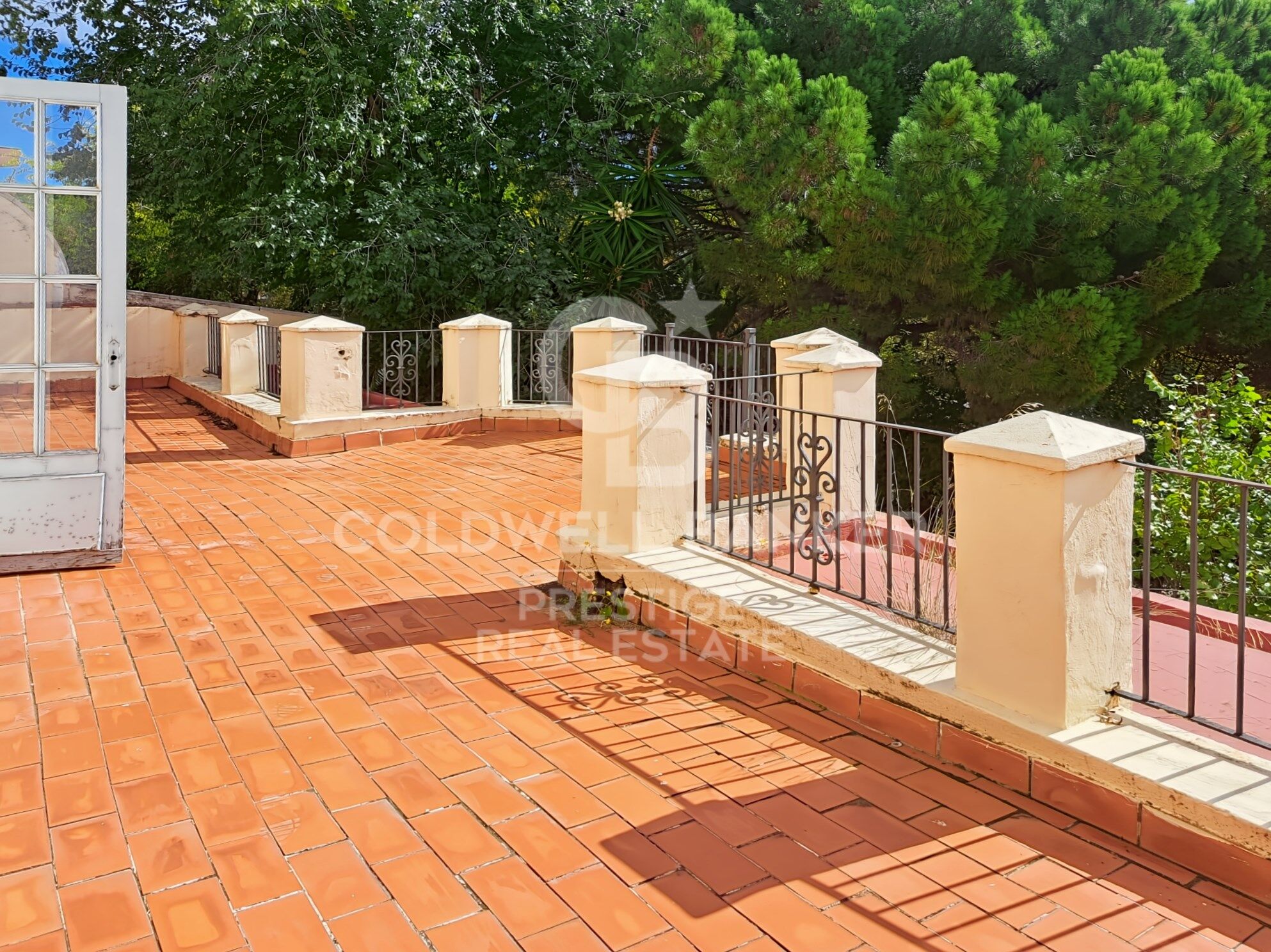 Mansion for sale in Pedralbes,Barcelona