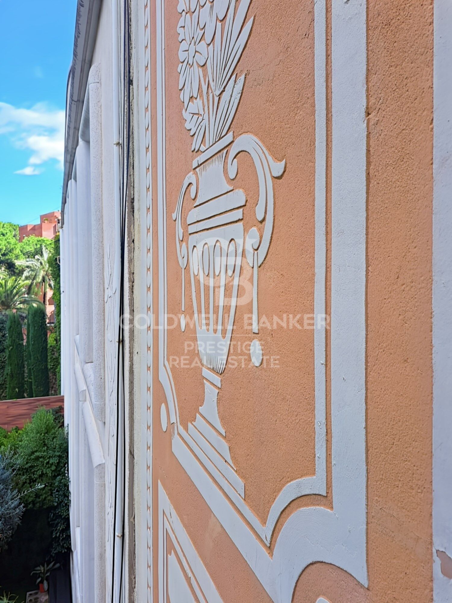 Mansion for sale in Pedralbes,Barcelona