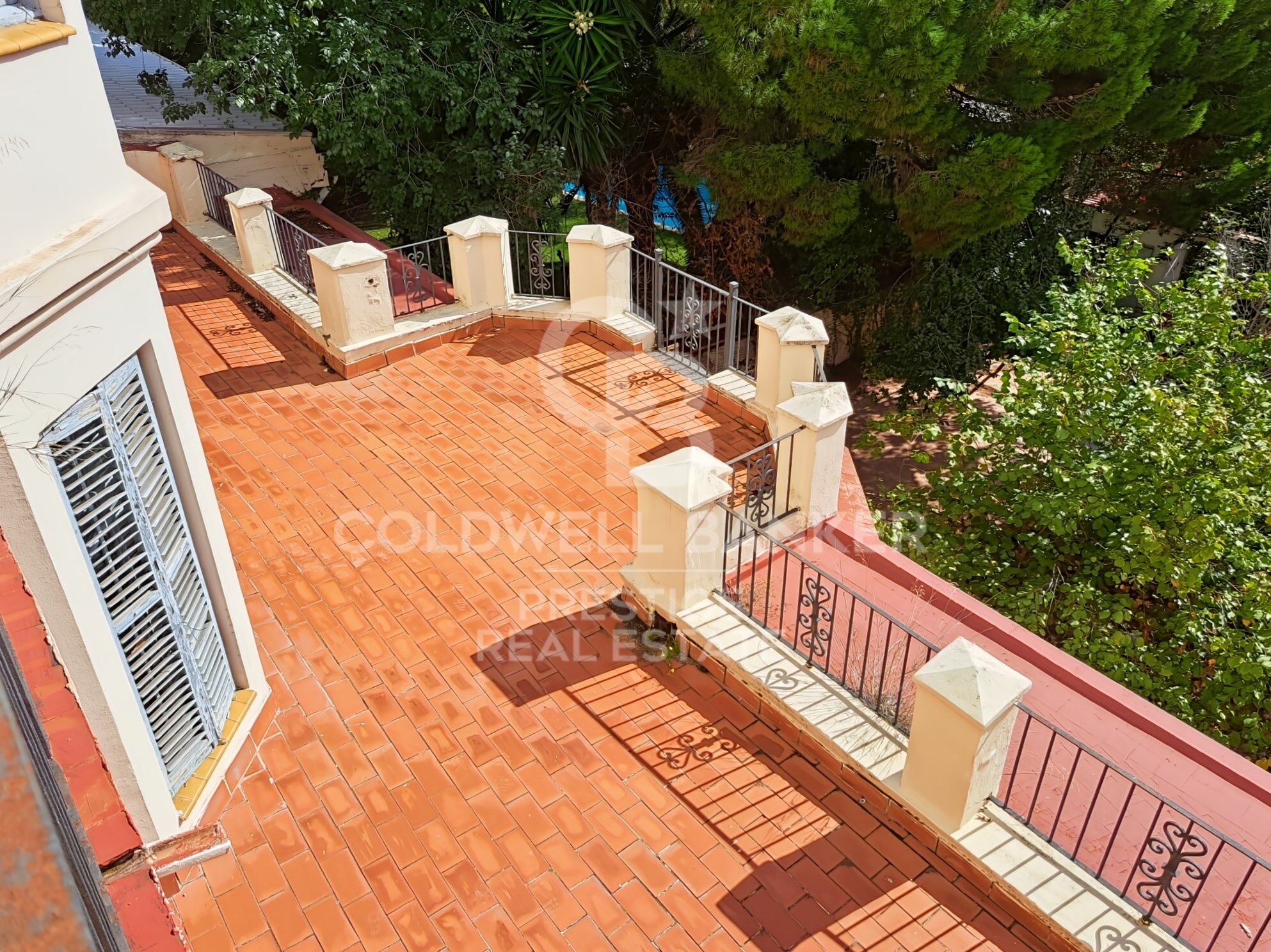 Mansion for sale in Pedralbes,Barcelona