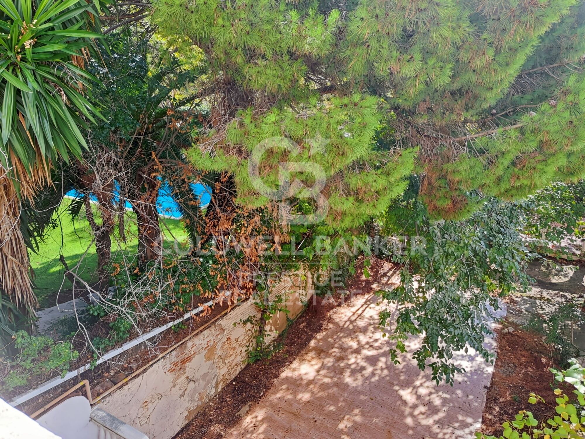 Mansion for sale in Pedralbes,Barcelona