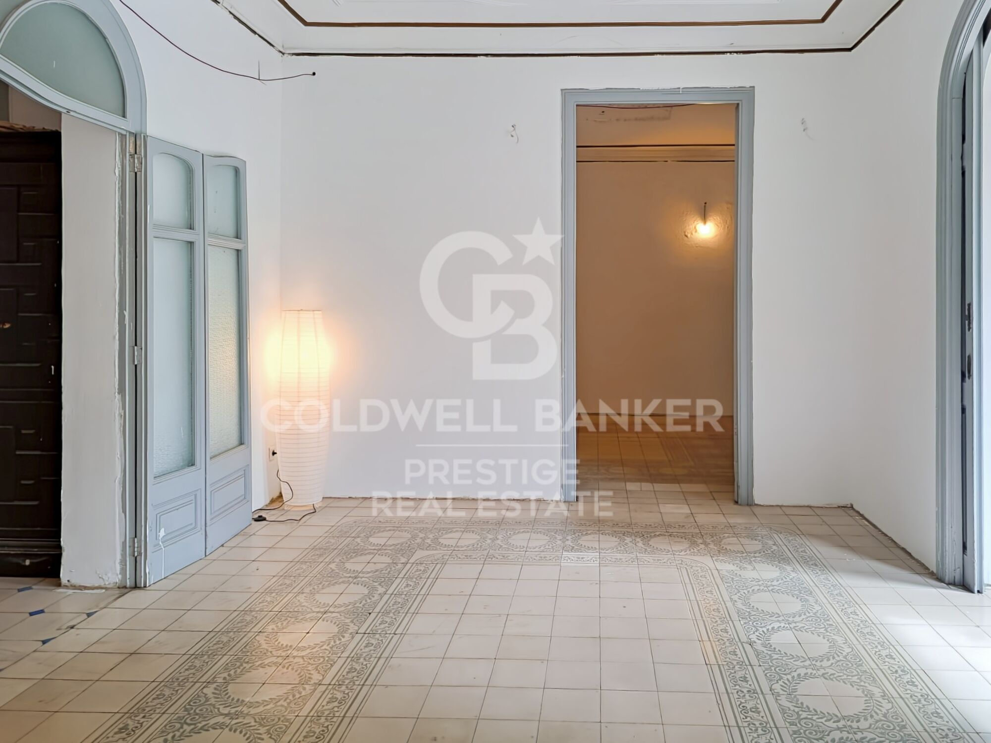 Mansion for sale in Pedralbes,Barcelona