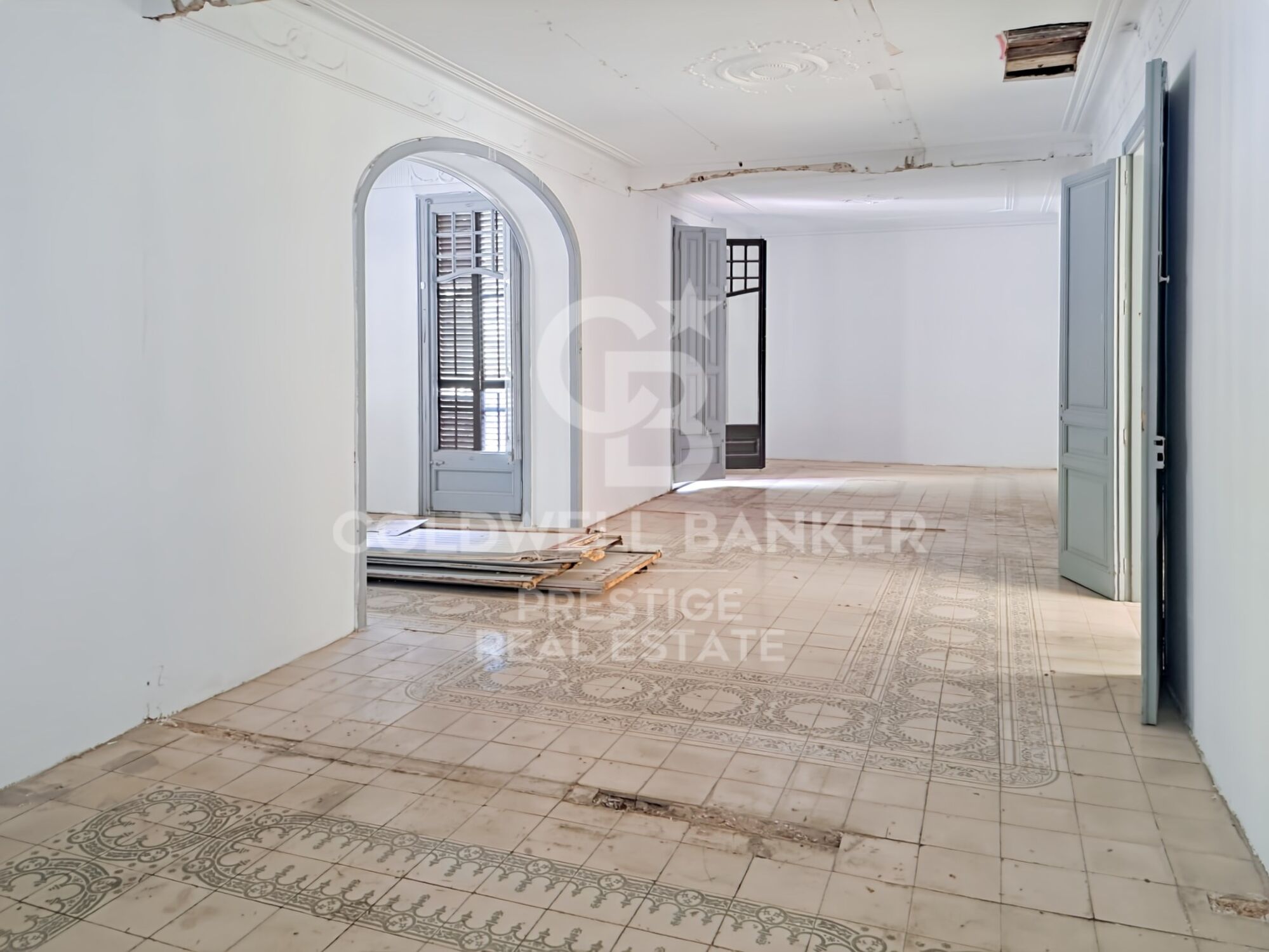 Mansion for sale in Pedralbes,Barcelona