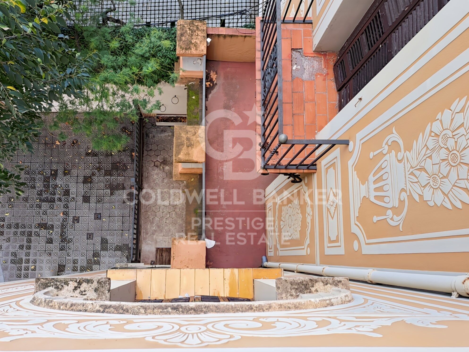 Mansion for sale in Pedralbes,Barcelona