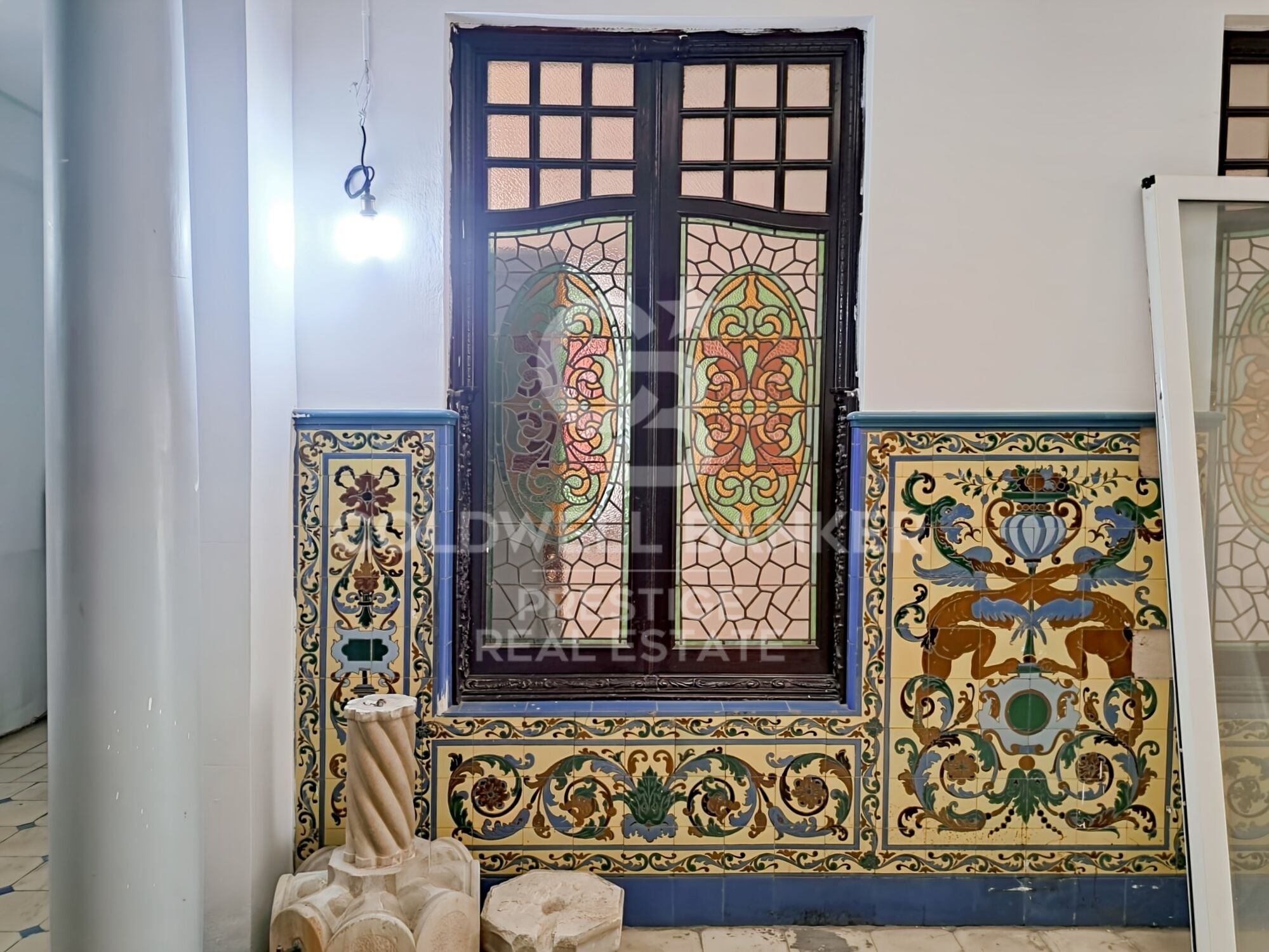 Mansion for sale in Pedralbes,Barcelona