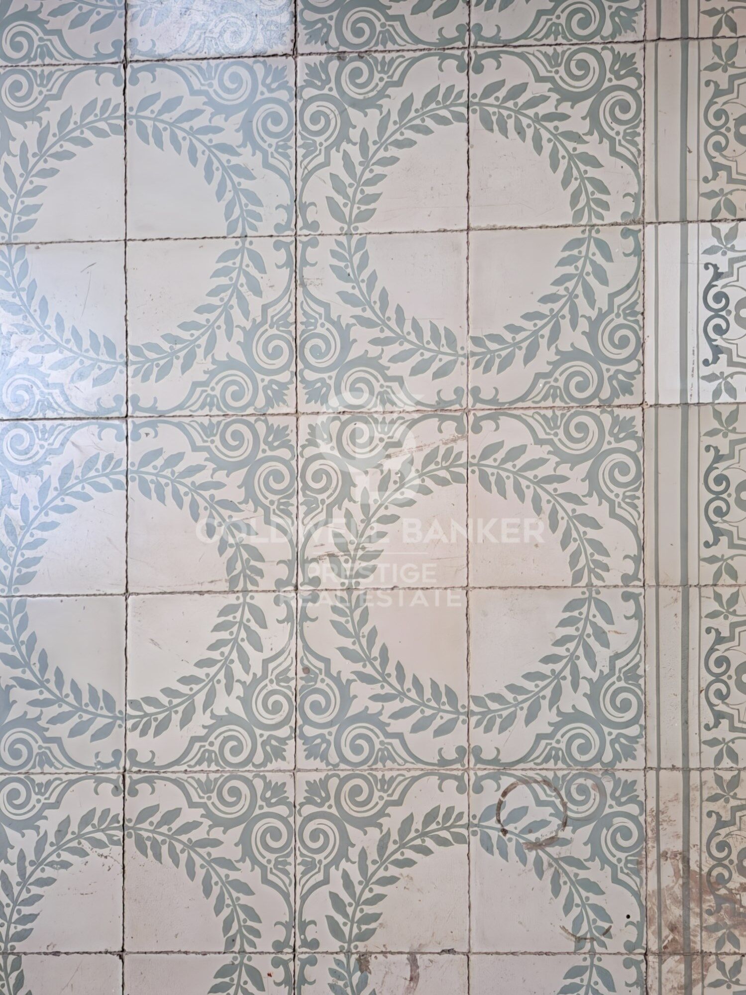 Mansion for sale in Pedralbes,Barcelona