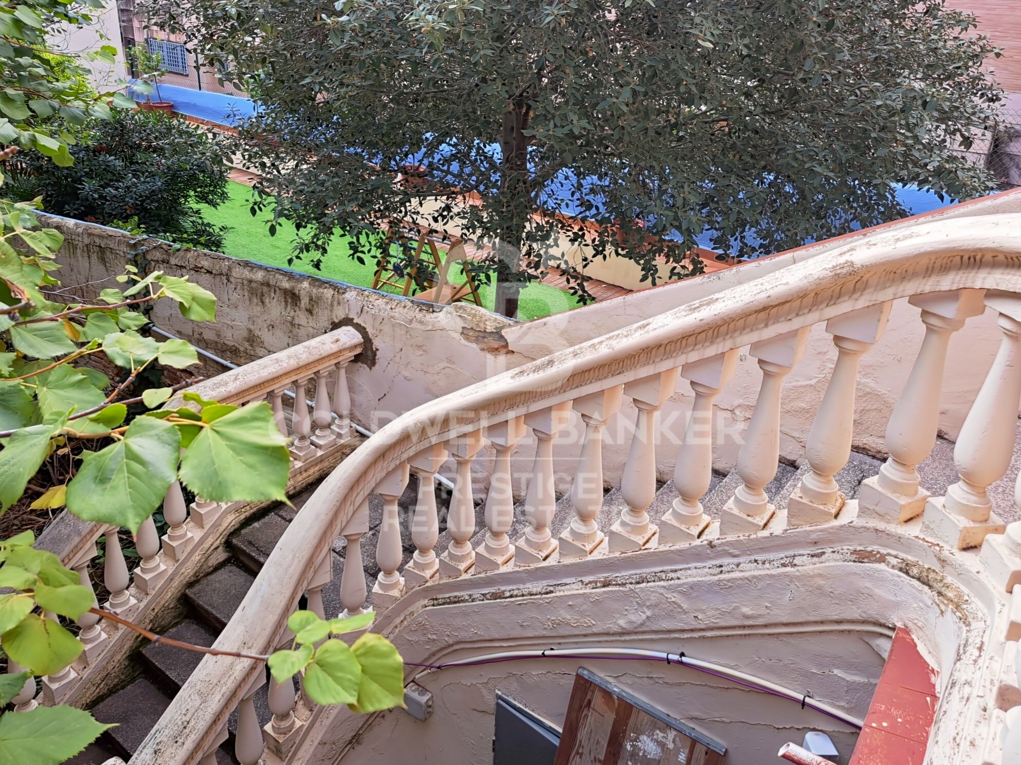 Mansion for sale in Pedralbes,Barcelona