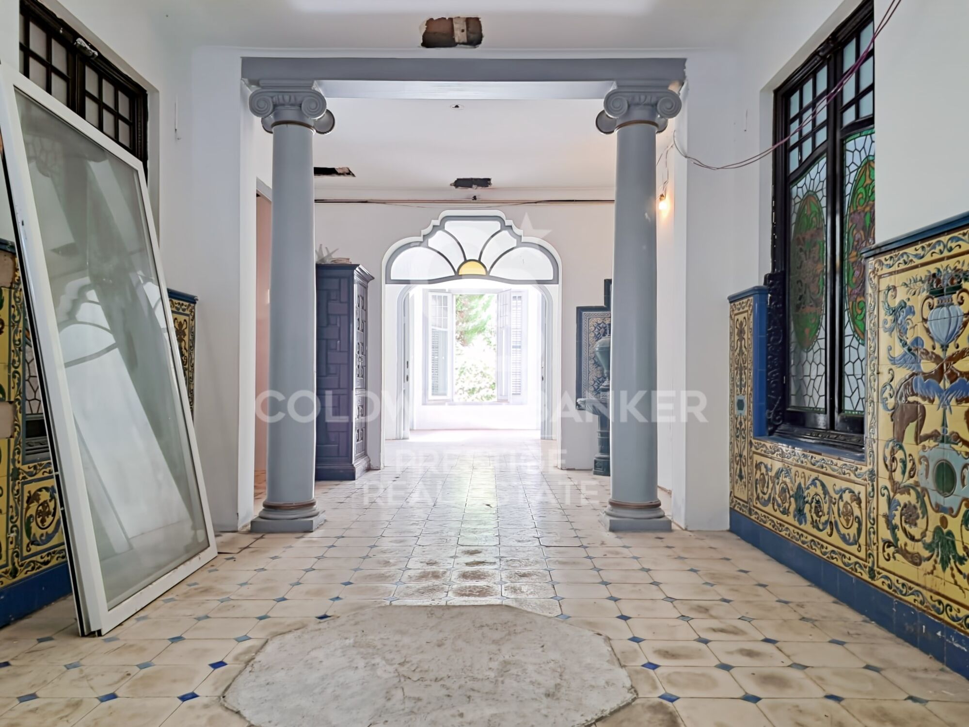 Mansion for sale in Pedralbes,Barcelona