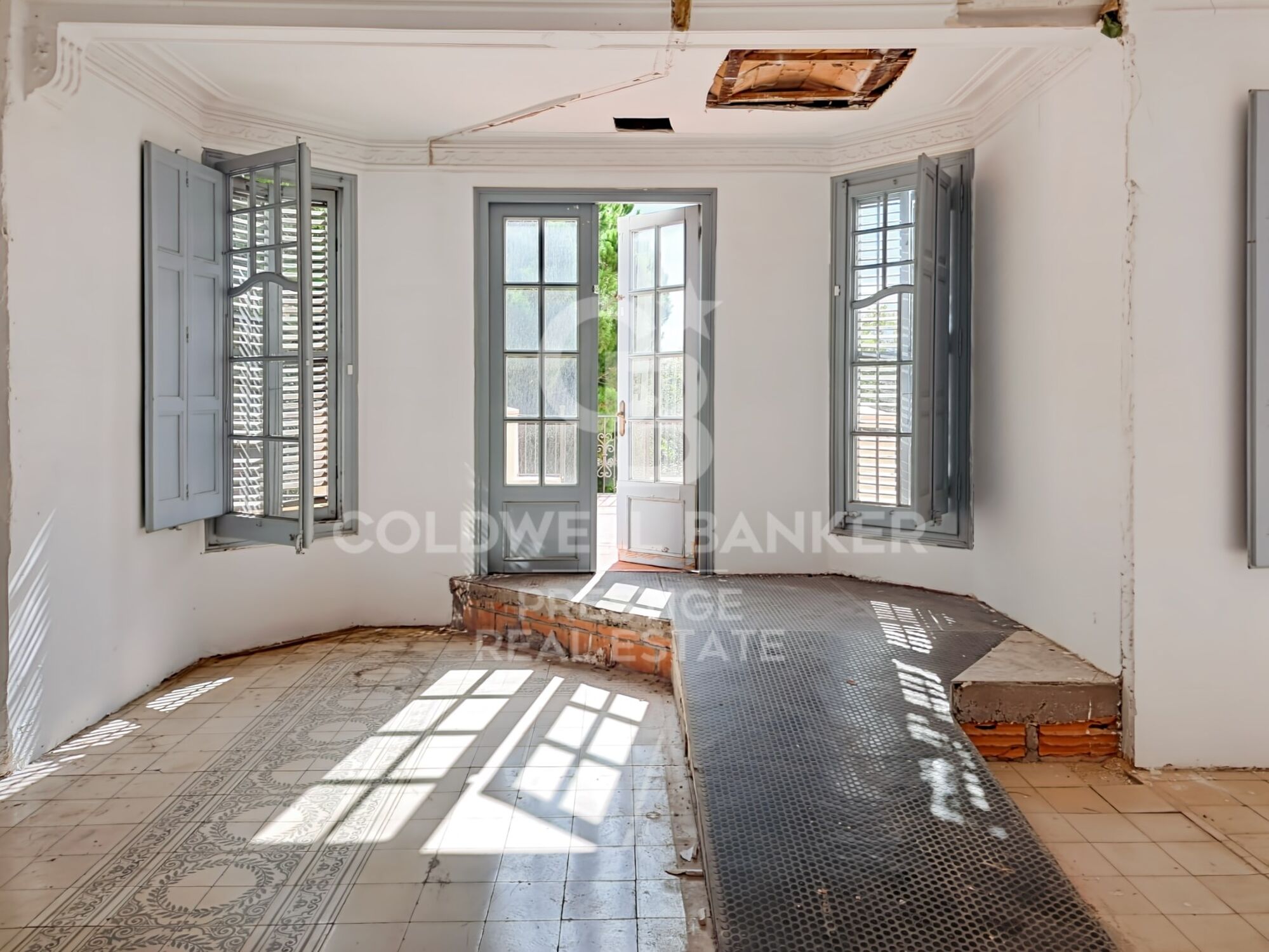 Mansion for sale in Pedralbes,Barcelona