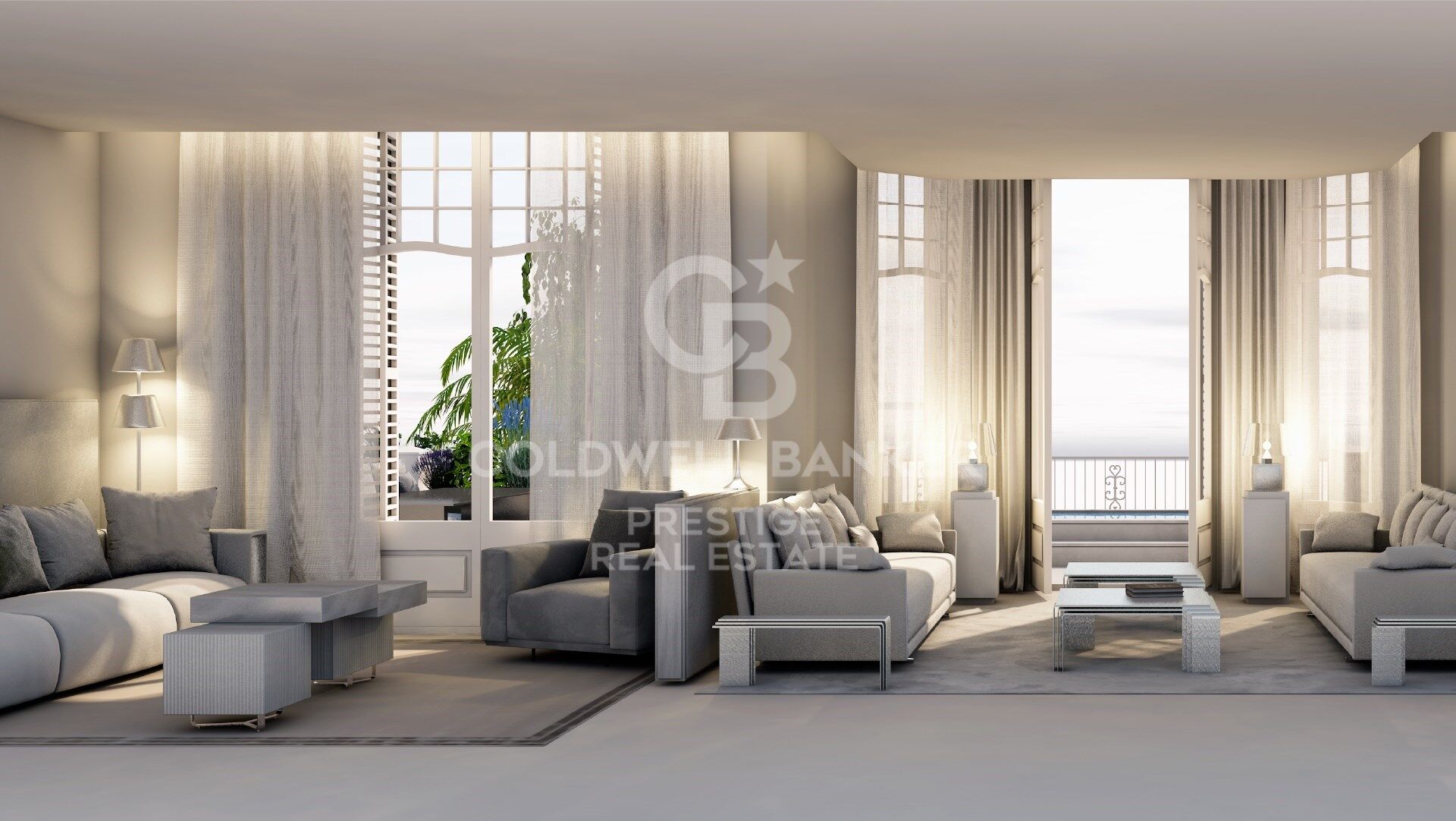 Mansion for sale in Pedralbes,Barcelona