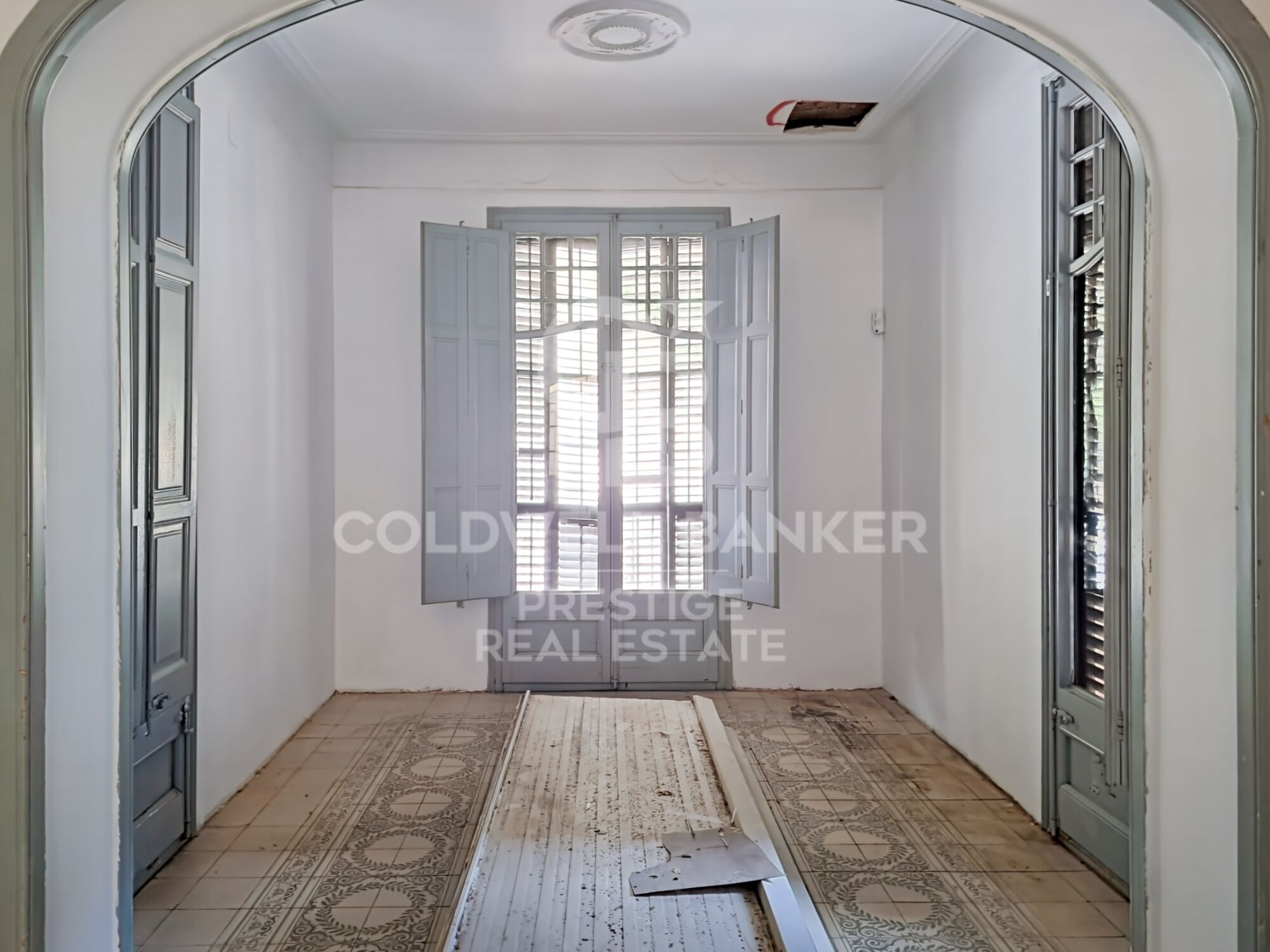 Mansion for sale in Pedralbes,Barcelona