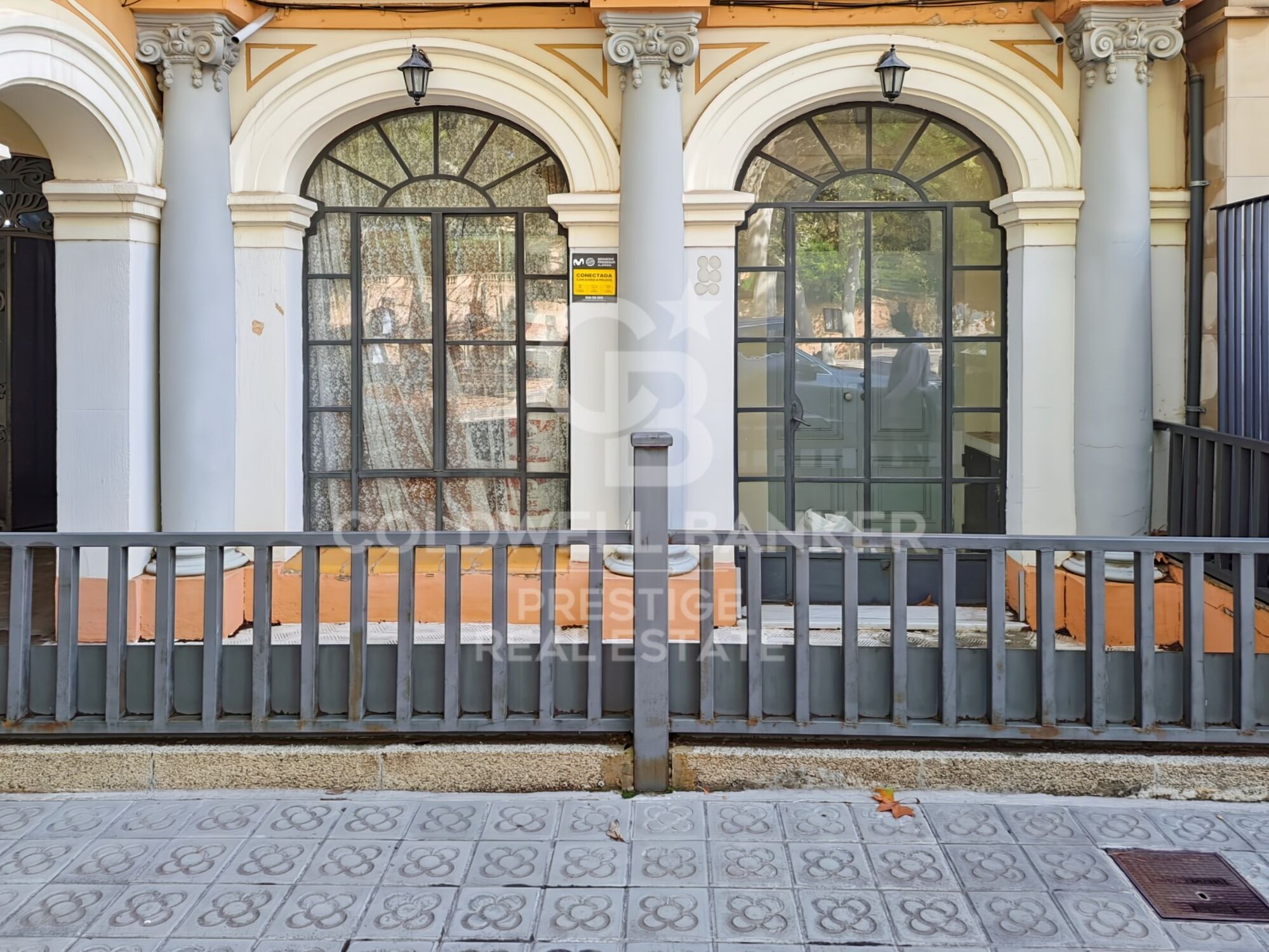 Mansion for sale in Pedralbes,Barcelona