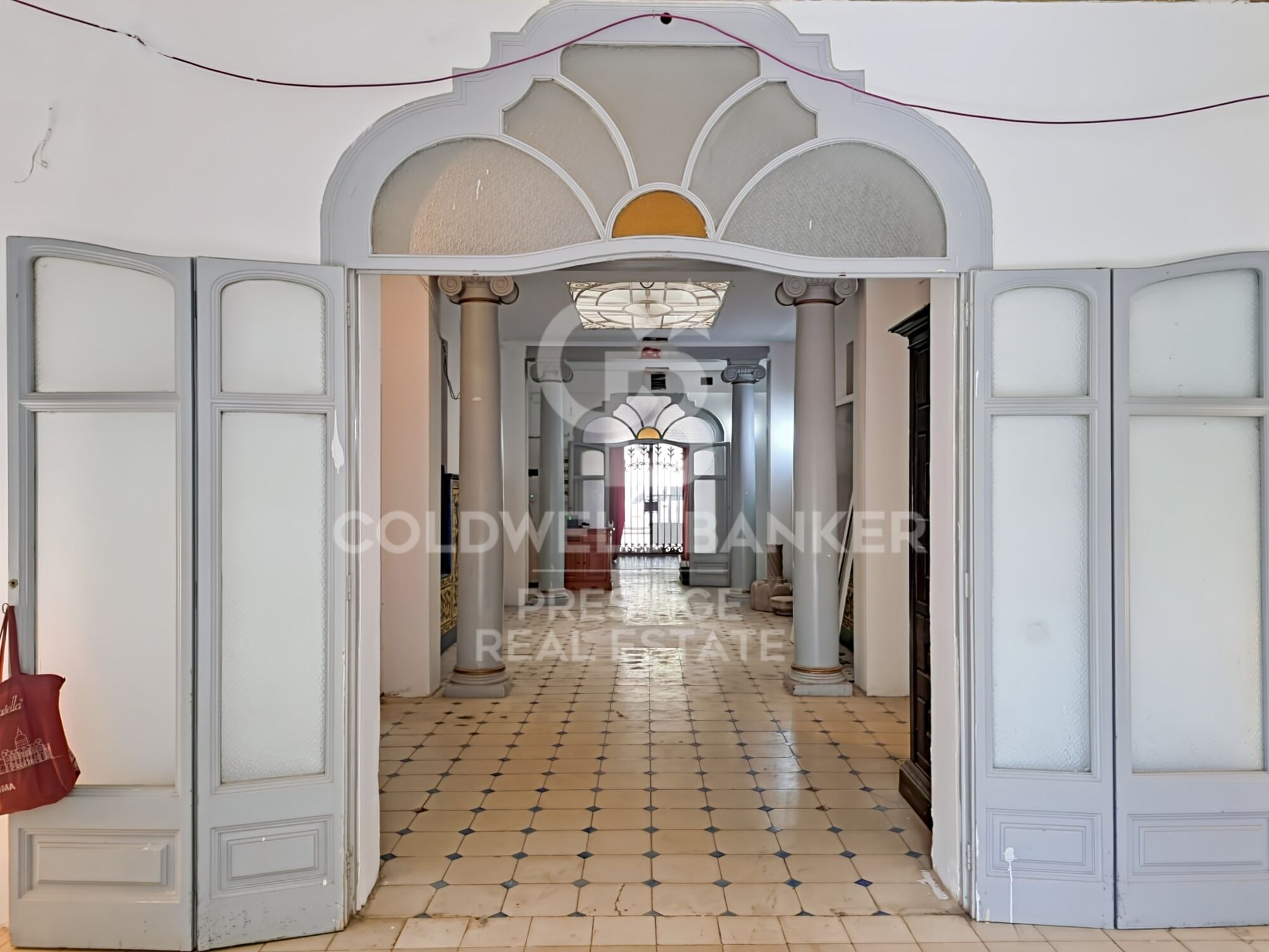 Mansion for sale in Pedralbes,Barcelona