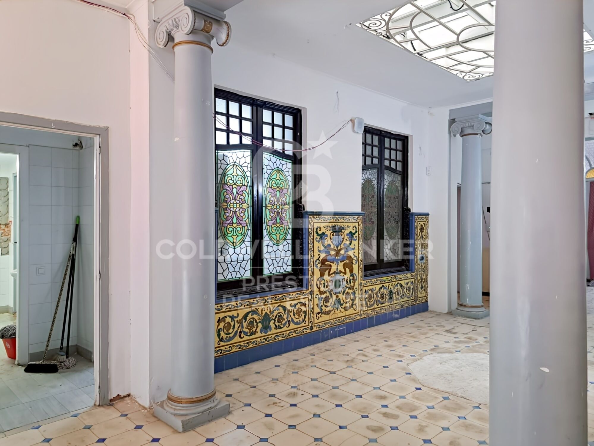 Mansion for sale in Pedralbes,Barcelona