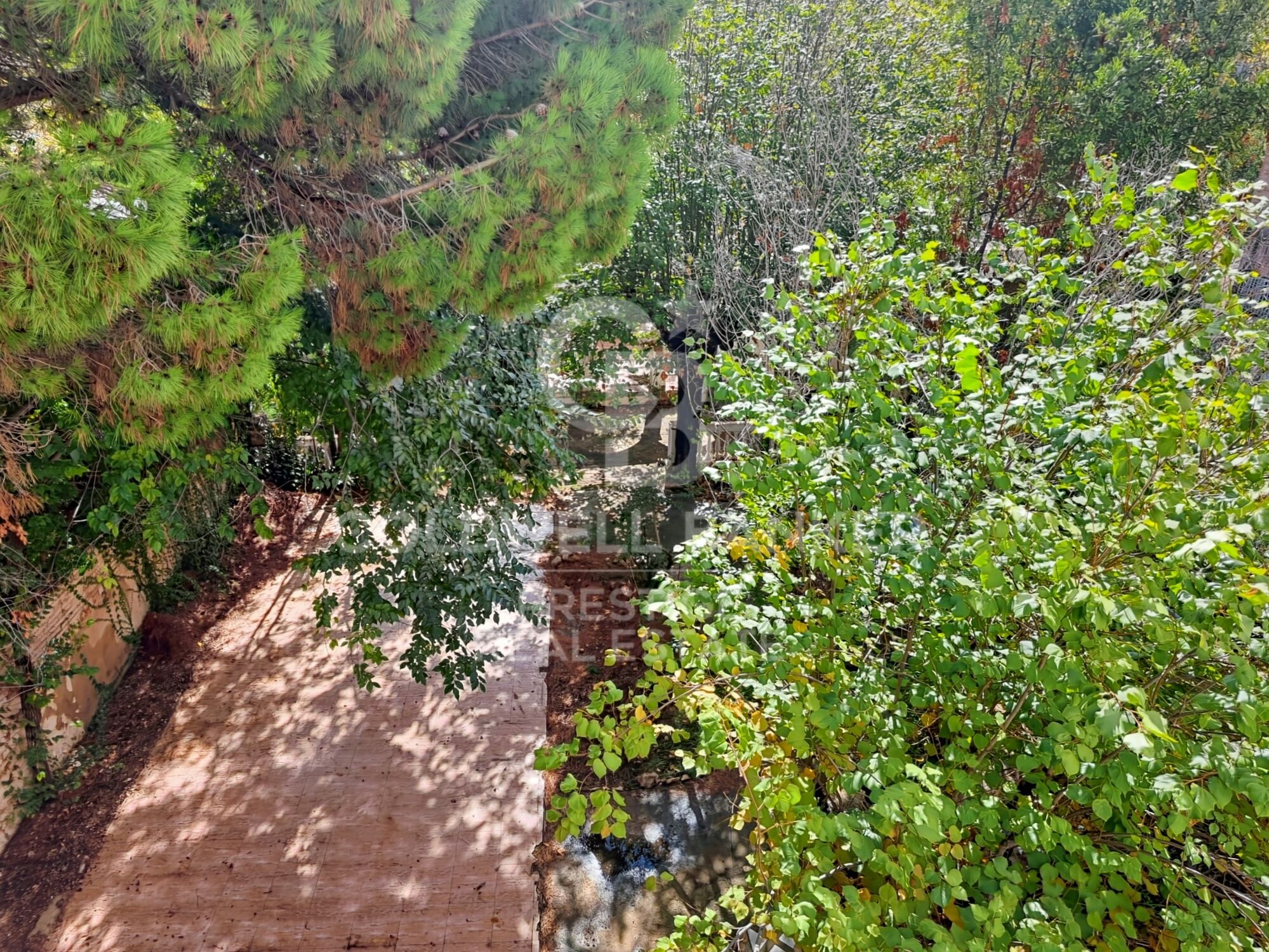 Mansion for sale in Pedralbes,Barcelona