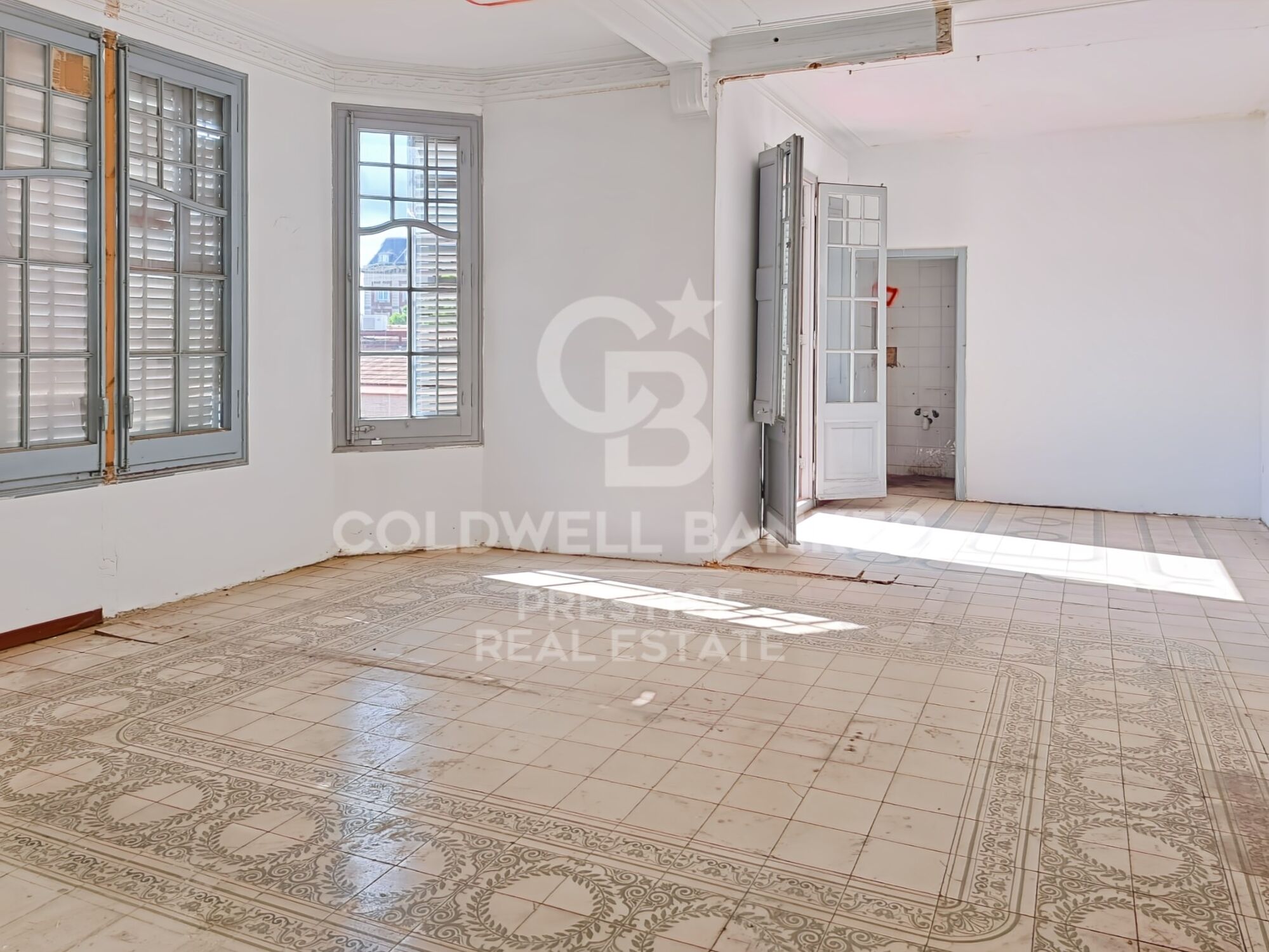 Mansion for sale in Pedralbes,Barcelona