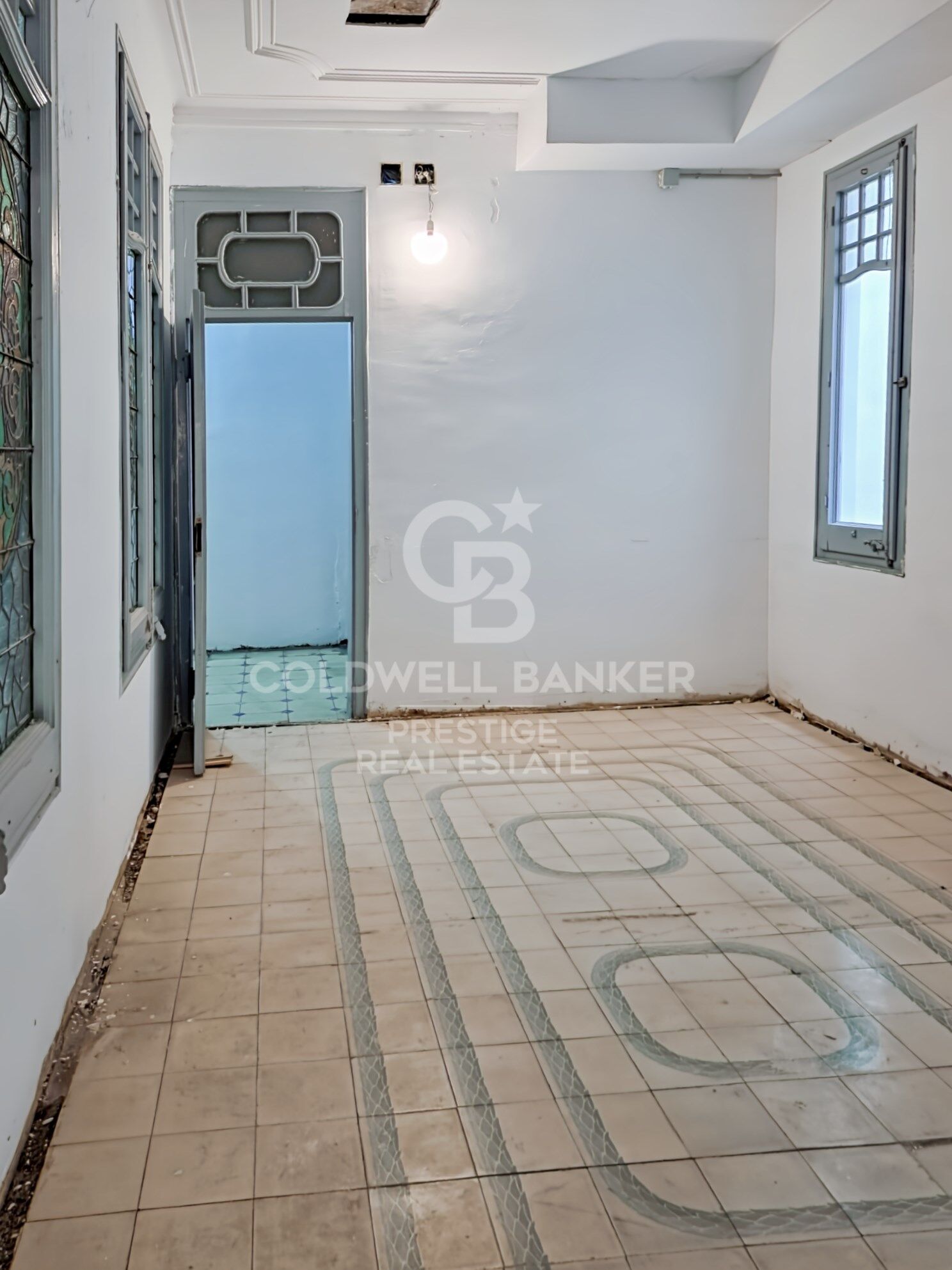 Mansion for sale in Pedralbes,Barcelona