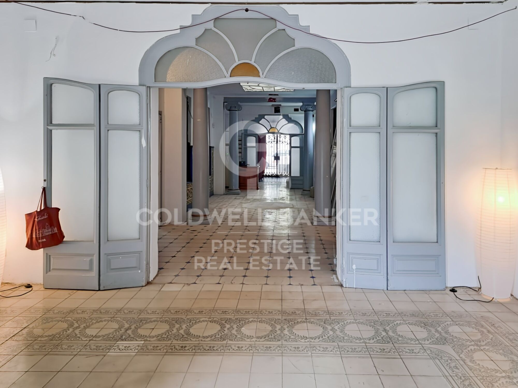 Mansion for sale in Pedralbes,Barcelona