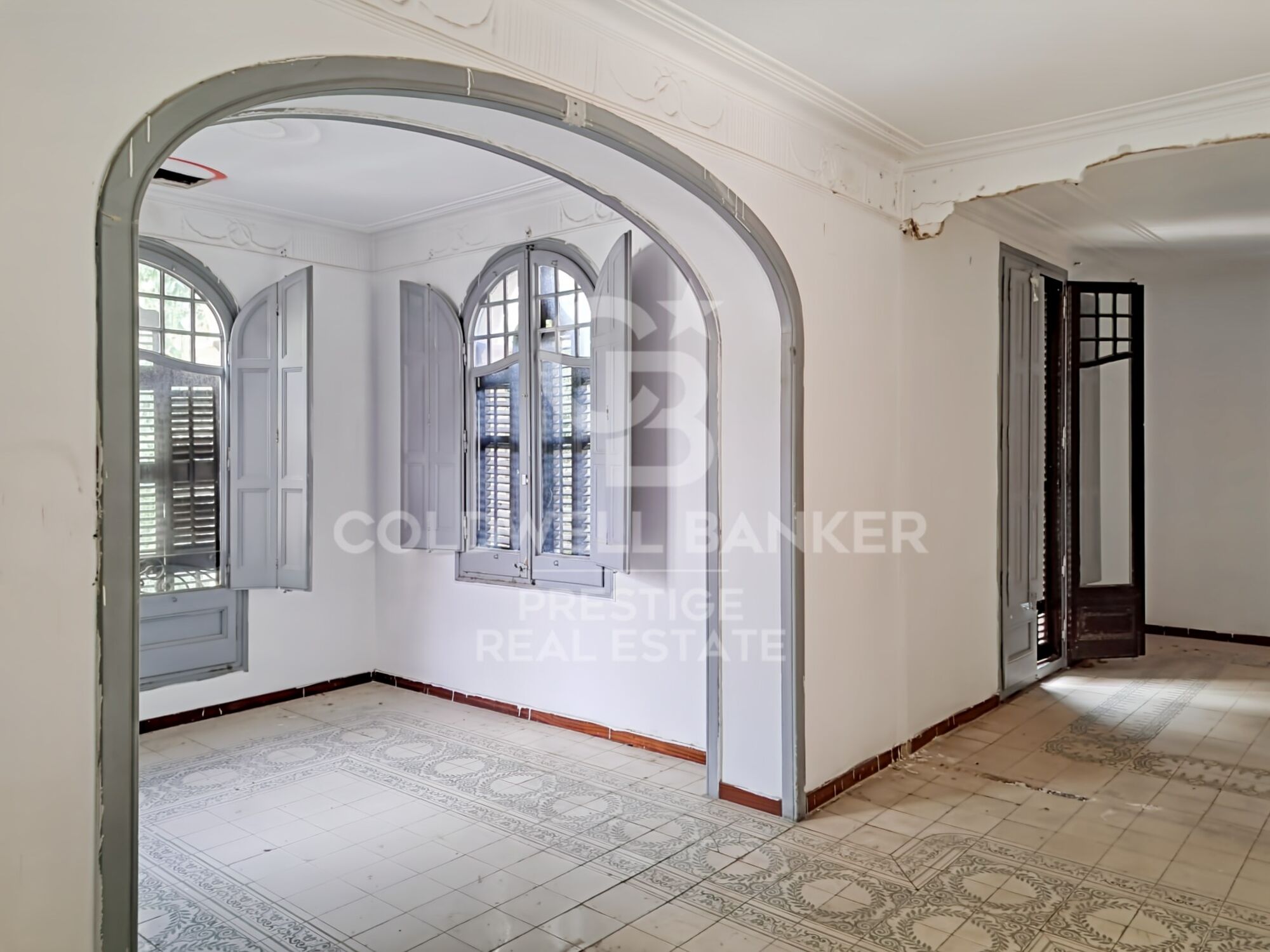 Maison de maître à vendre à Pedralbes,Barcelona