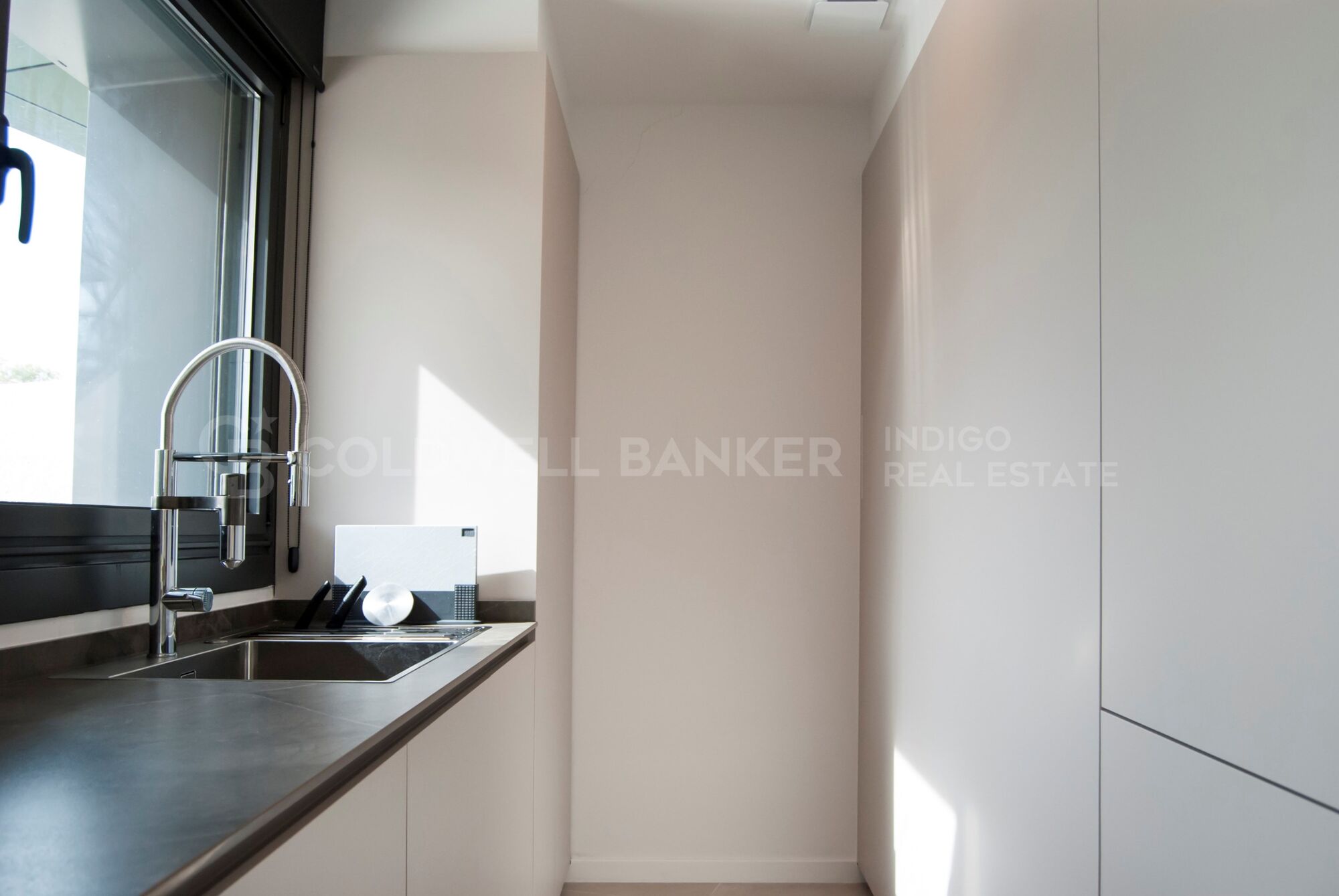 Vivienda en Primera Línea de Playa en Canido