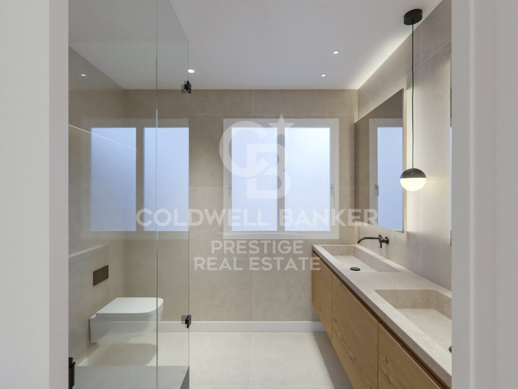 Appartement Haut de Gamme Près de la Plaza Francesc Macià, Barcelone