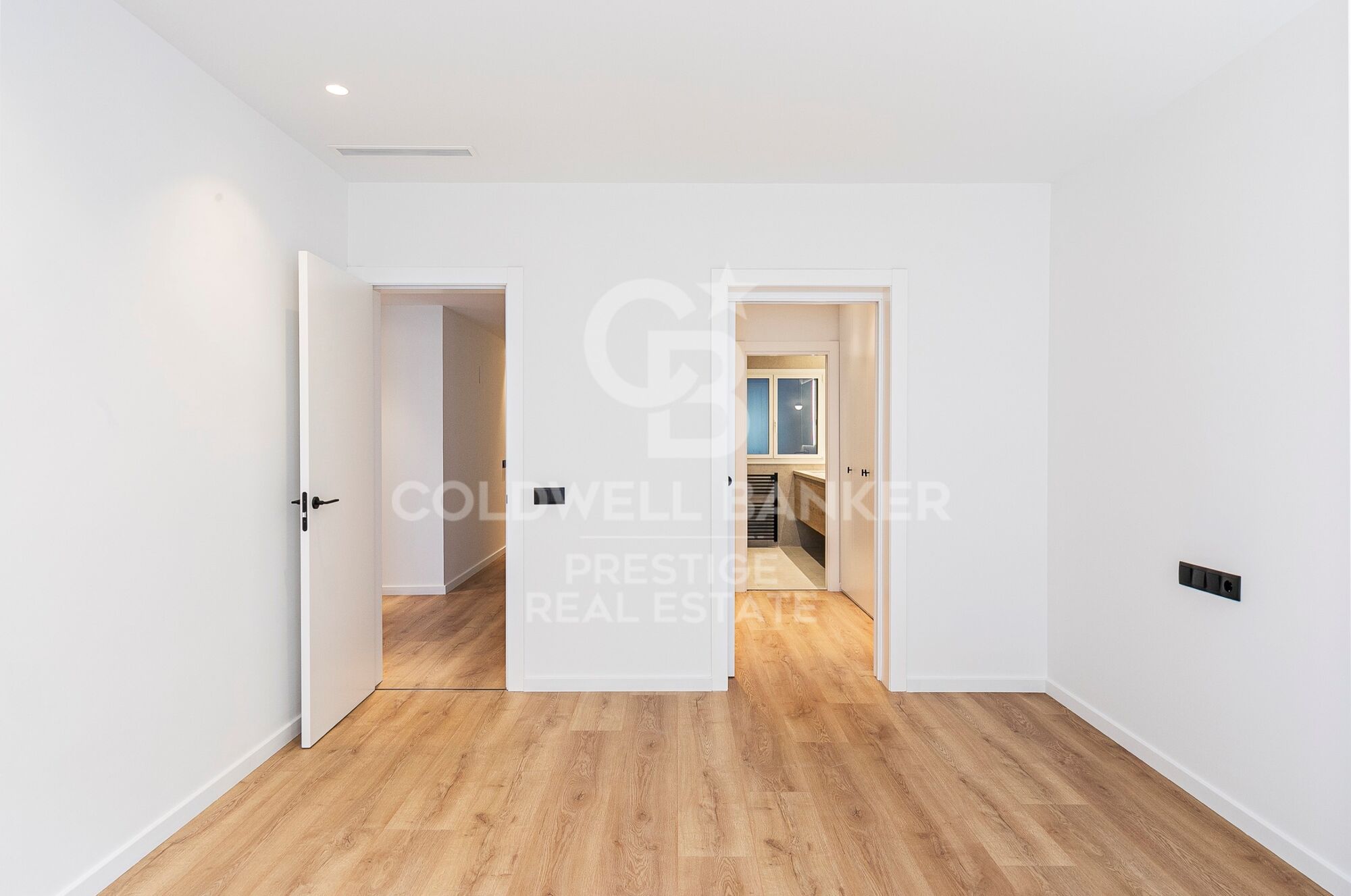 Appartement Haut de Gamme Près de la Plaza Francesc Macià, Barcelone