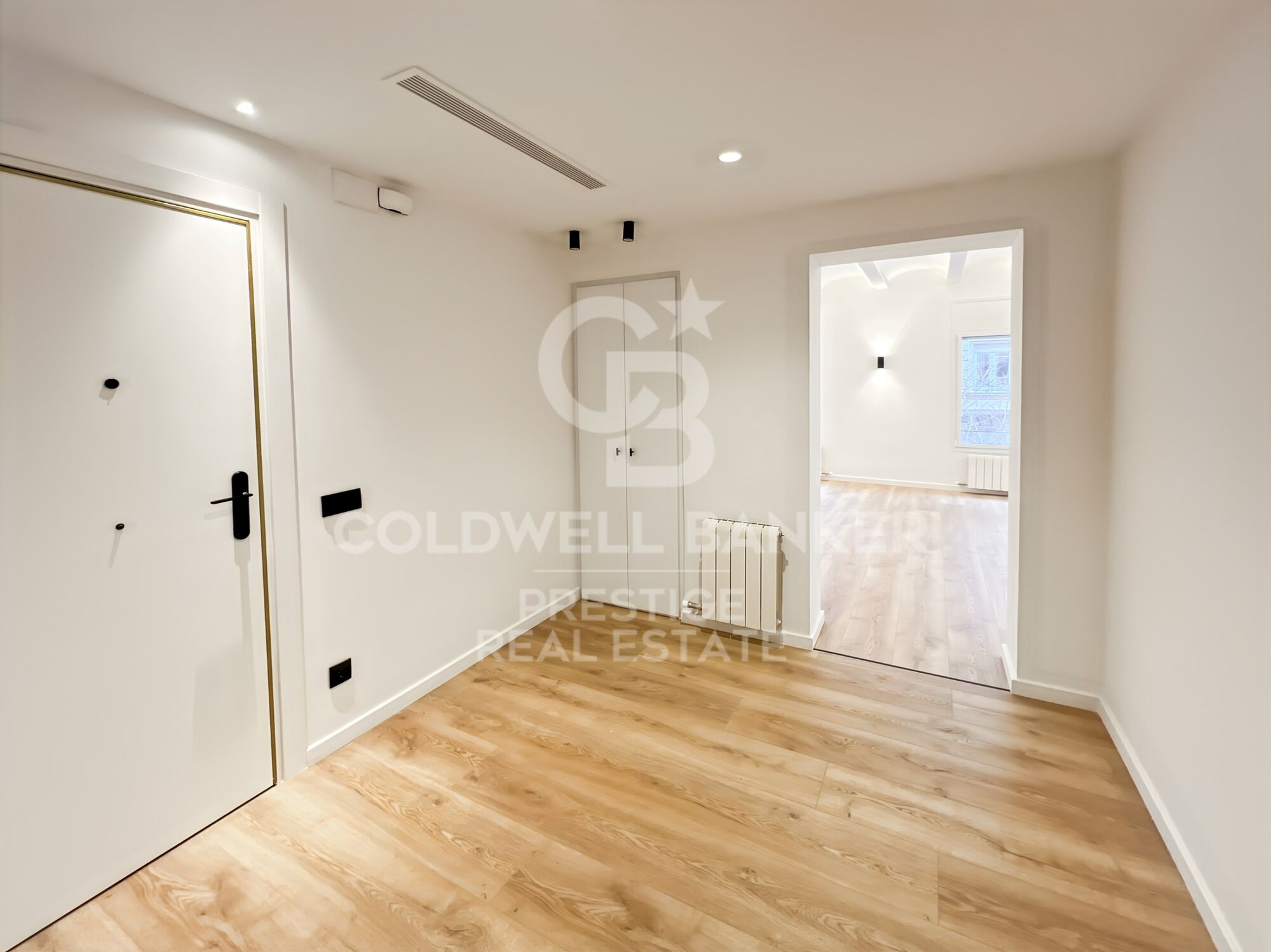 Appartement Haut de Gamme Près de la Plaza Francesc Macià, Barcelone