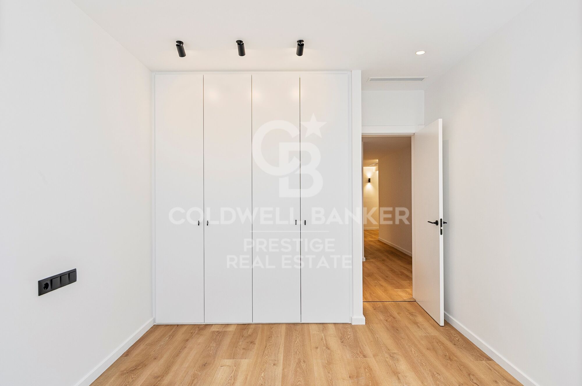 Appartement Haut de Gamme Près de la Plaza Francesc Macià, Barcelone