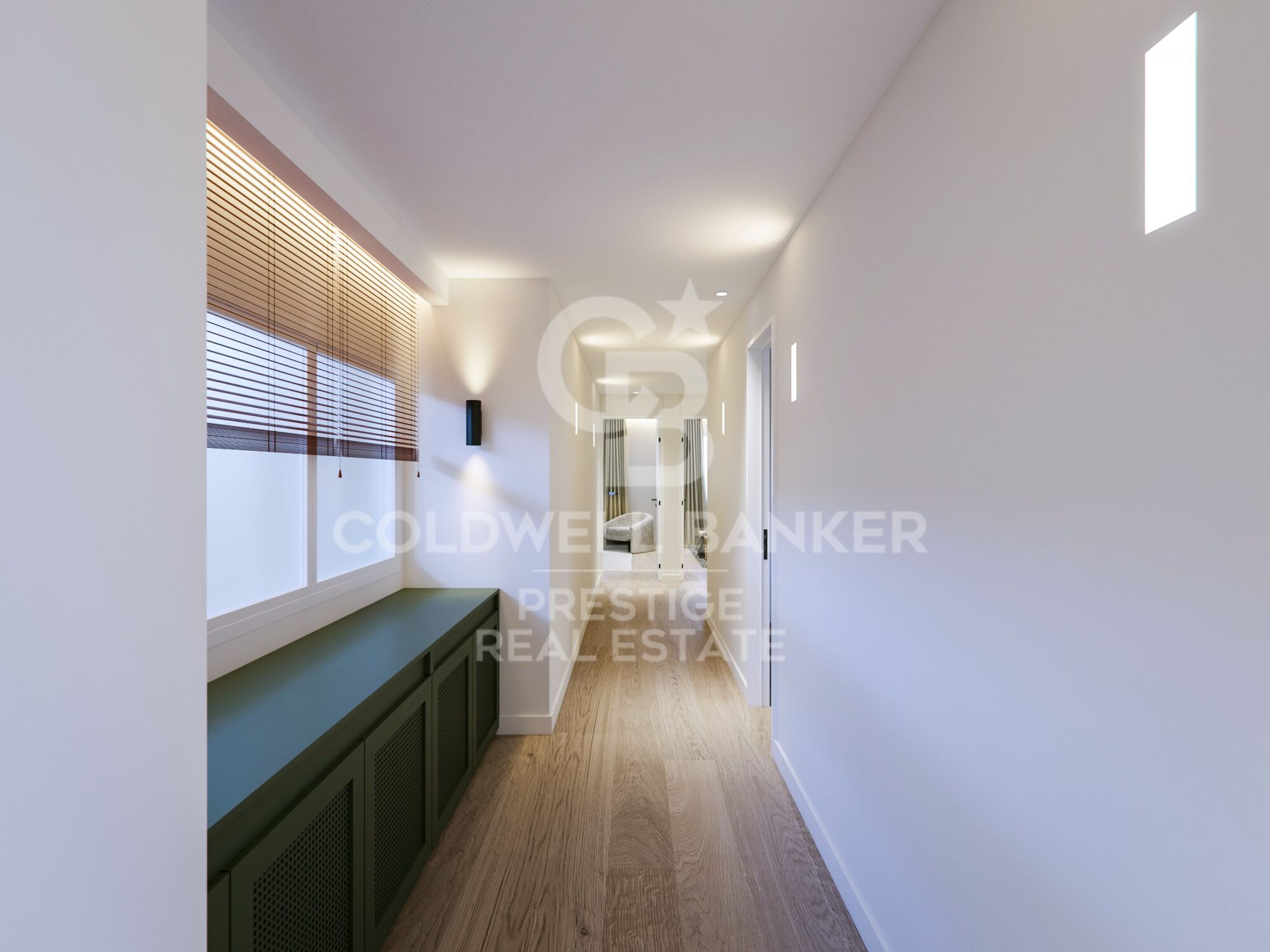 Luxury flat for sale near Francesc Macia, Barcelona