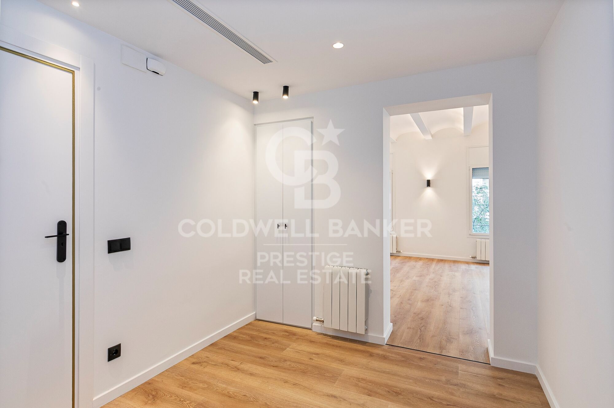 Appartement Haut de Gamme Près de la Plaza Francesc Macià, Barcelone