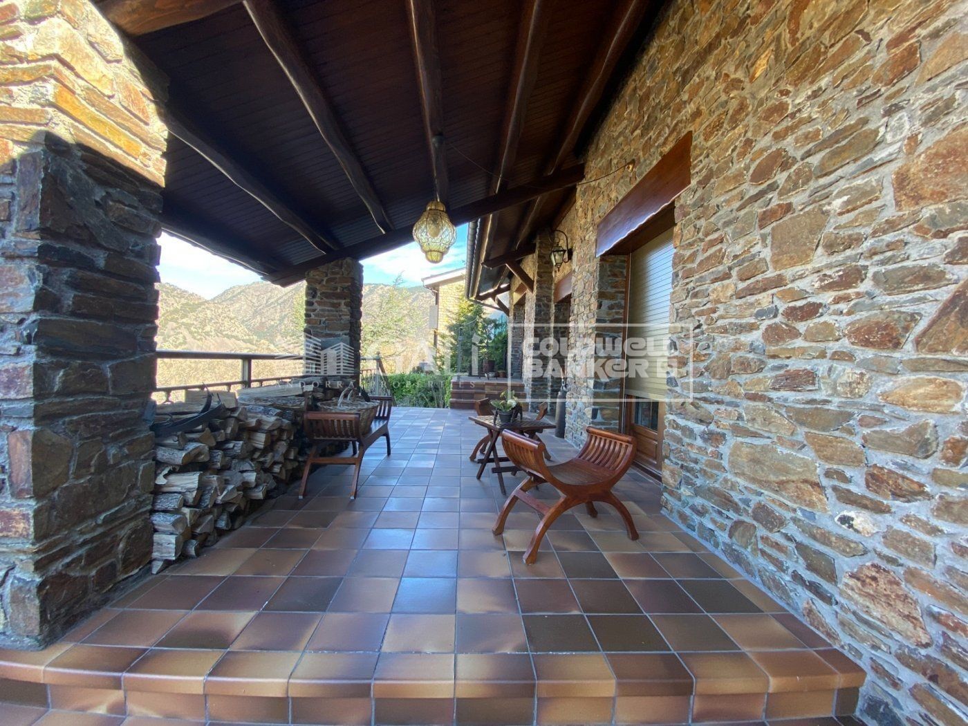 Villa 4 Bedrooms Sale Andorra la Vella