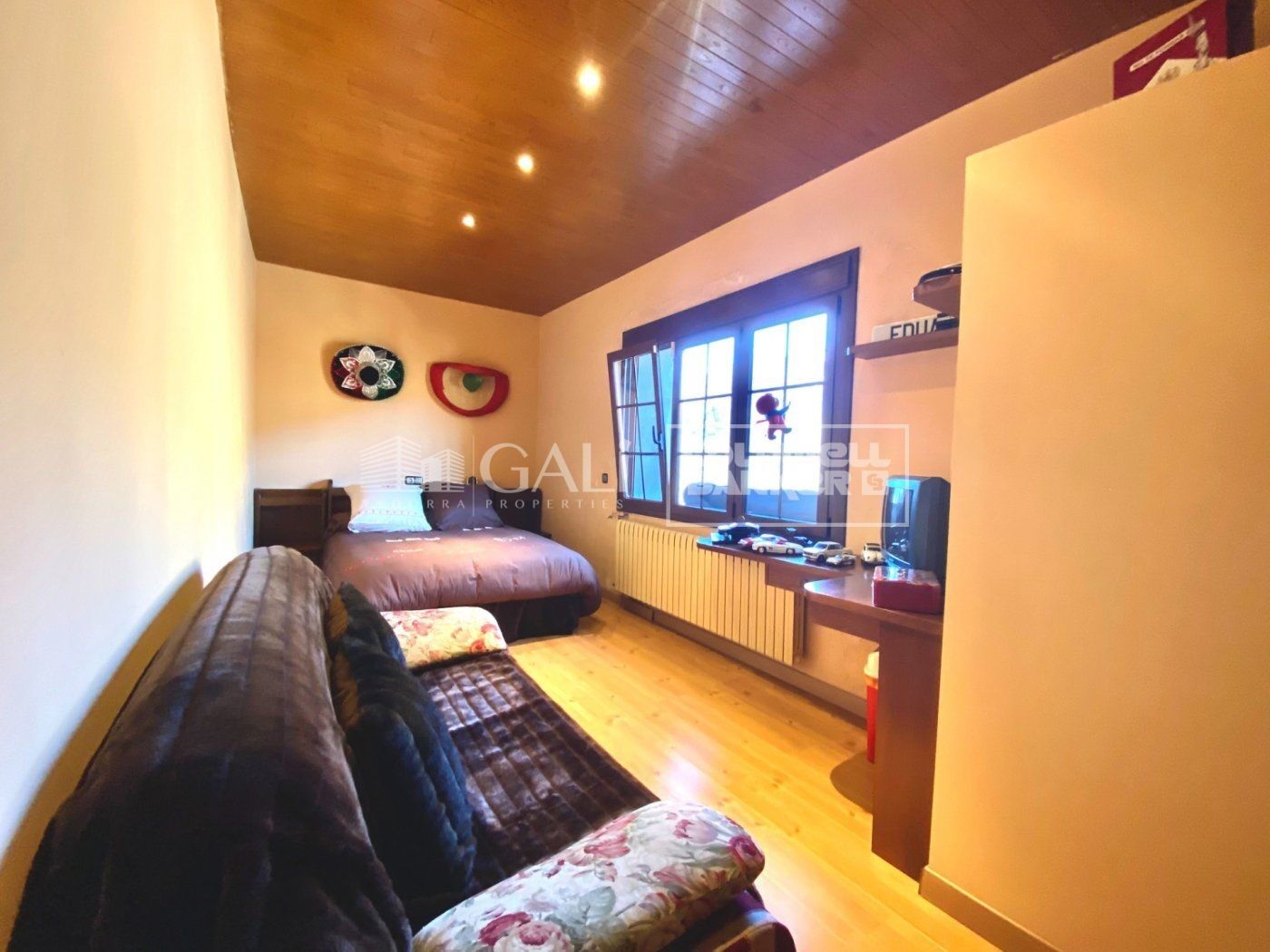Villa 4 Bedrooms Sale Andorra la Vella