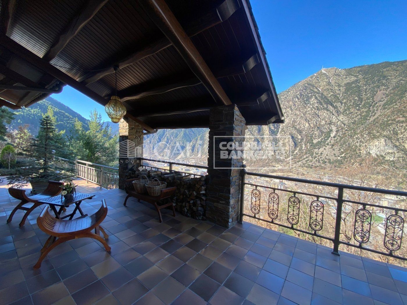 Villa 4 Bedrooms Sale Andorra la Vella