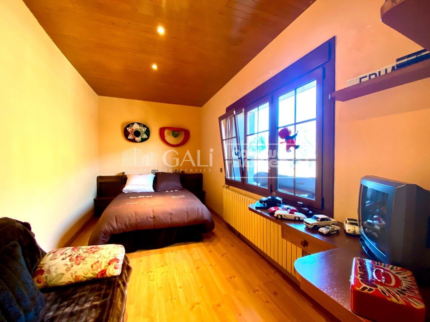 Villa 4 Bedrooms Sale Andorra la Vella