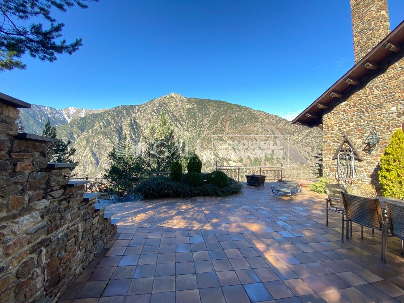 Villa 4 Bedrooms Sale Andorra la Vella
