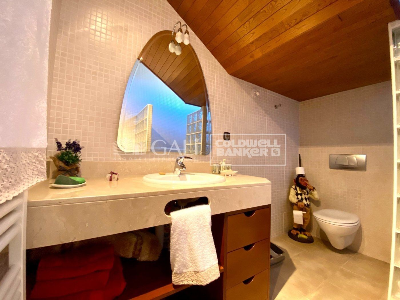 Villa 4 Bedrooms Sale Andorra la Vella