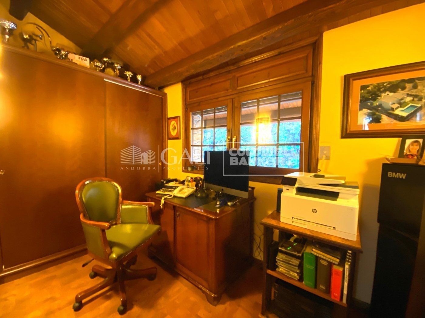 Villa 4 Bedrooms Sale Andorra la Vella