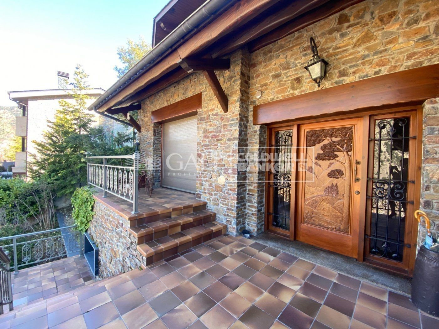Villa 4 Bedrooms Sale Andorra la Vella