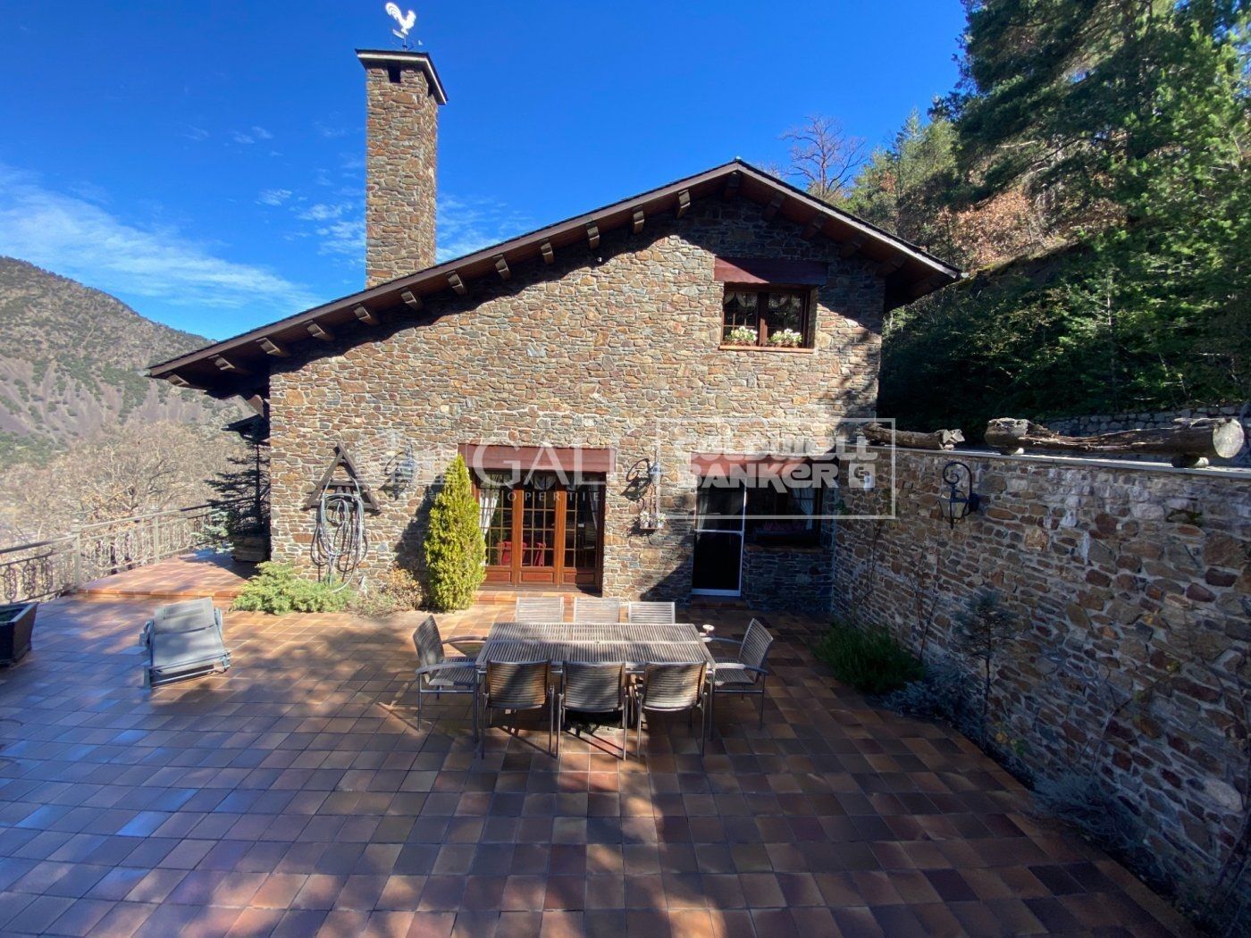 Villa 4 Bedrooms Sale Andorra la Vella