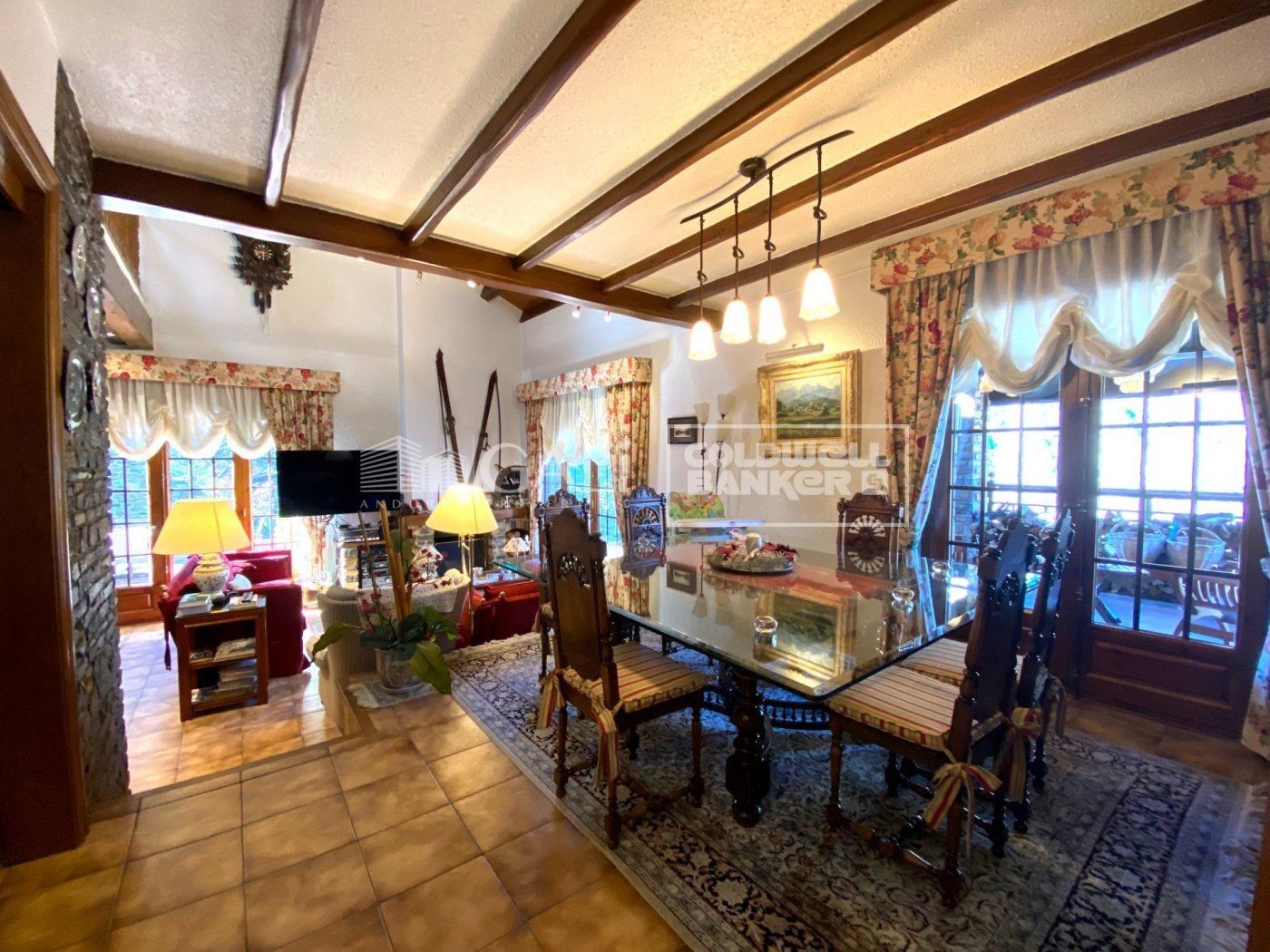 Villa 4 Bedrooms Sale Andorra la Vella