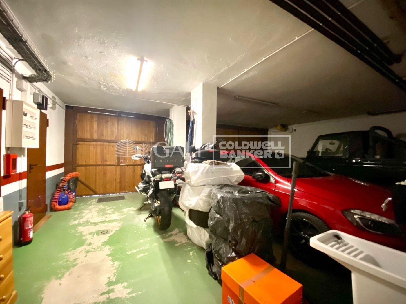 Villa 4 Bedrooms Sale Andorra la Vella